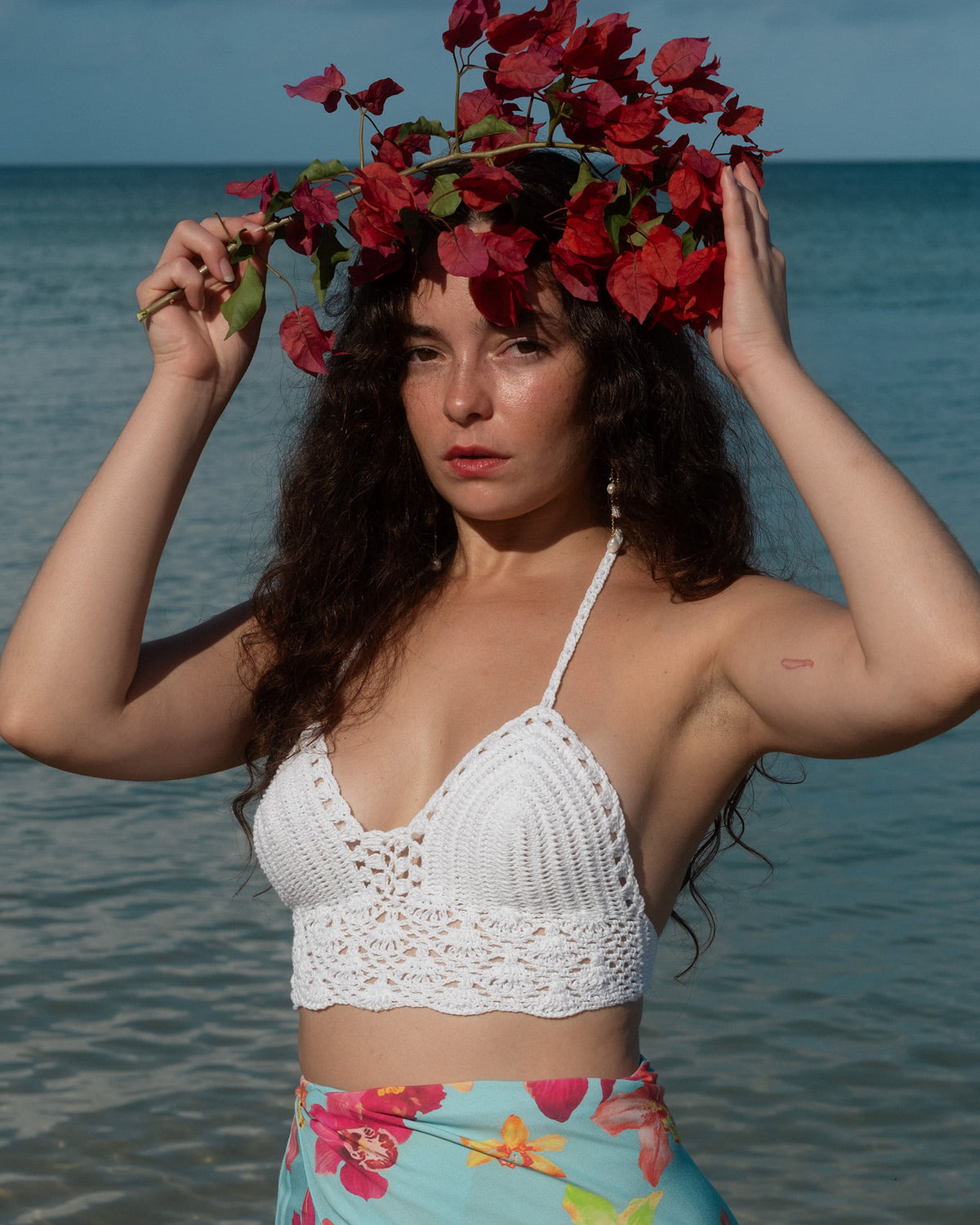 Takima Crop