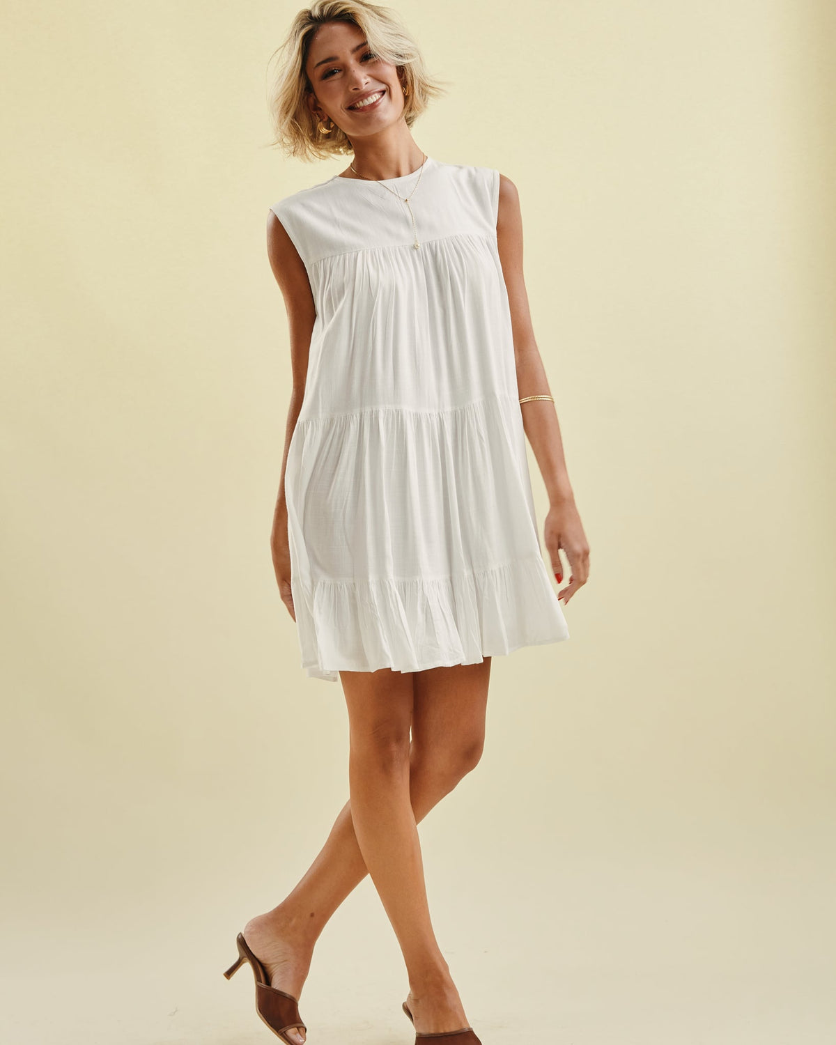 Niles Dress