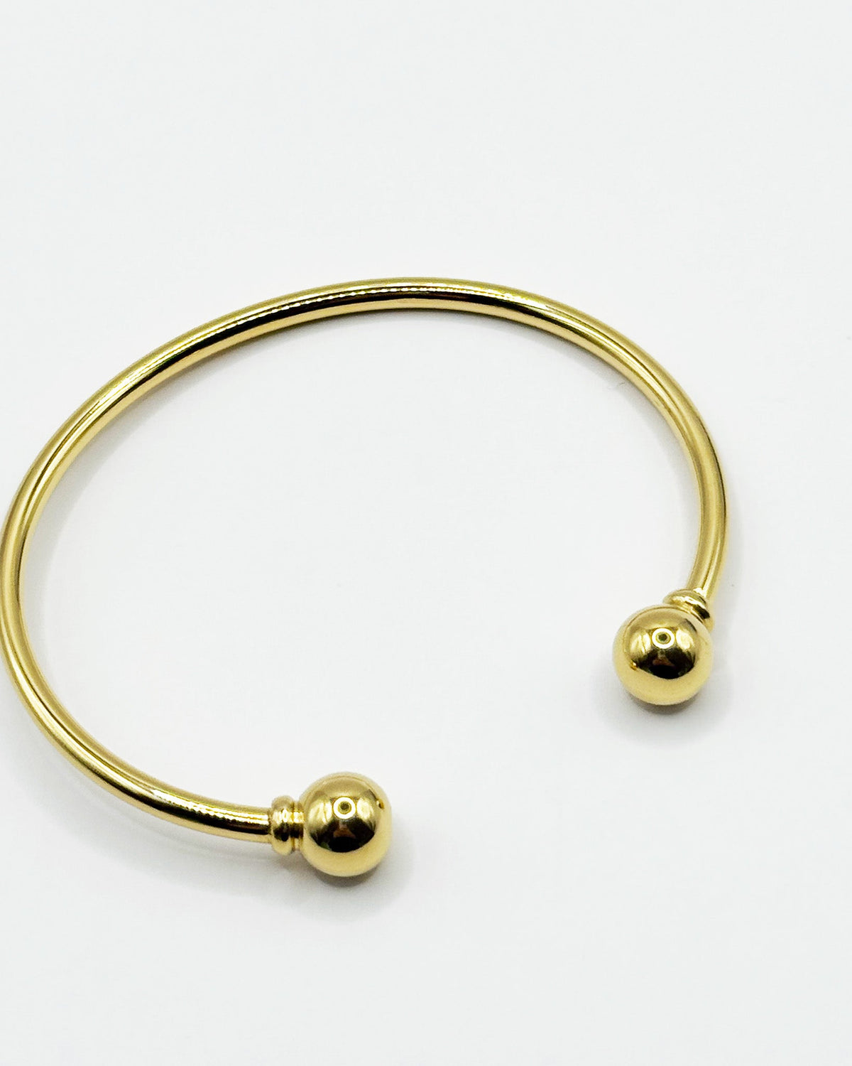 16K Plated Madison Bracelet