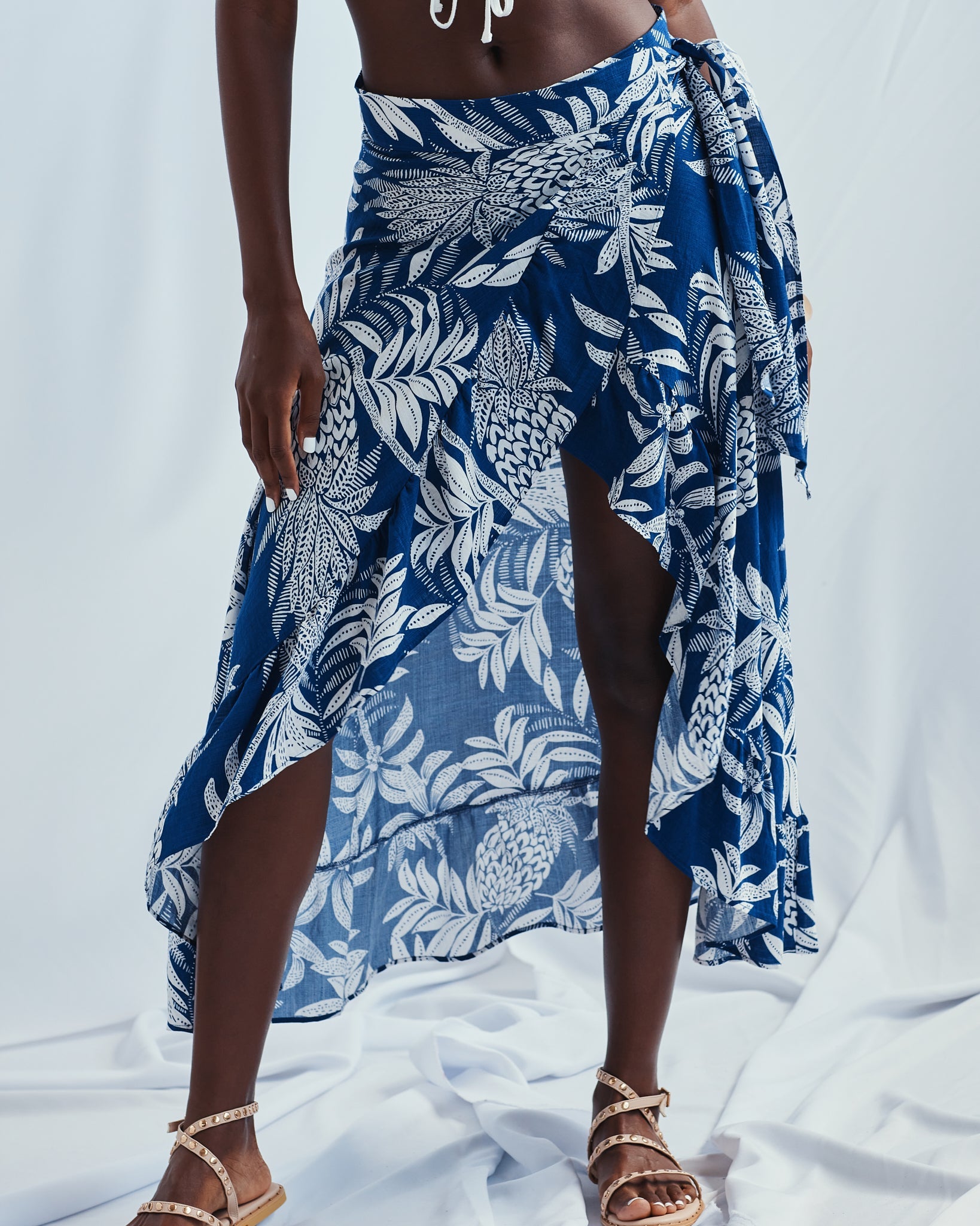 Zola Skirt
