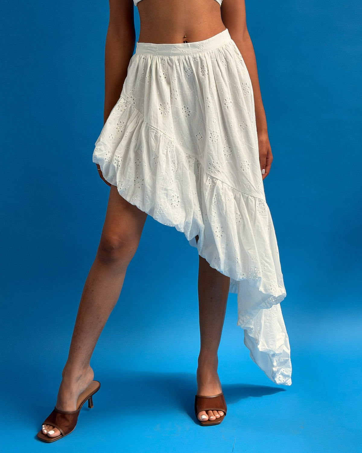 Nateza Skirt