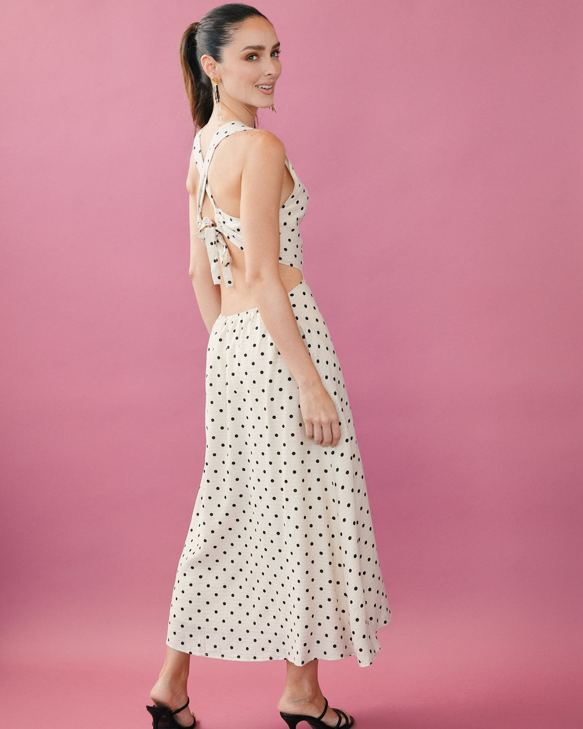 Papier Dress