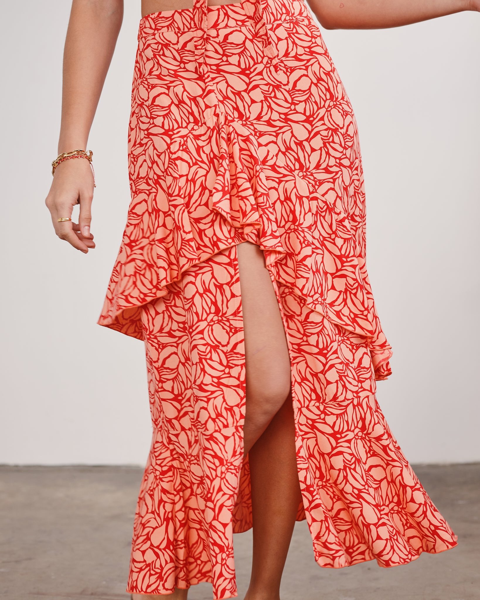 Destinesia Skirt