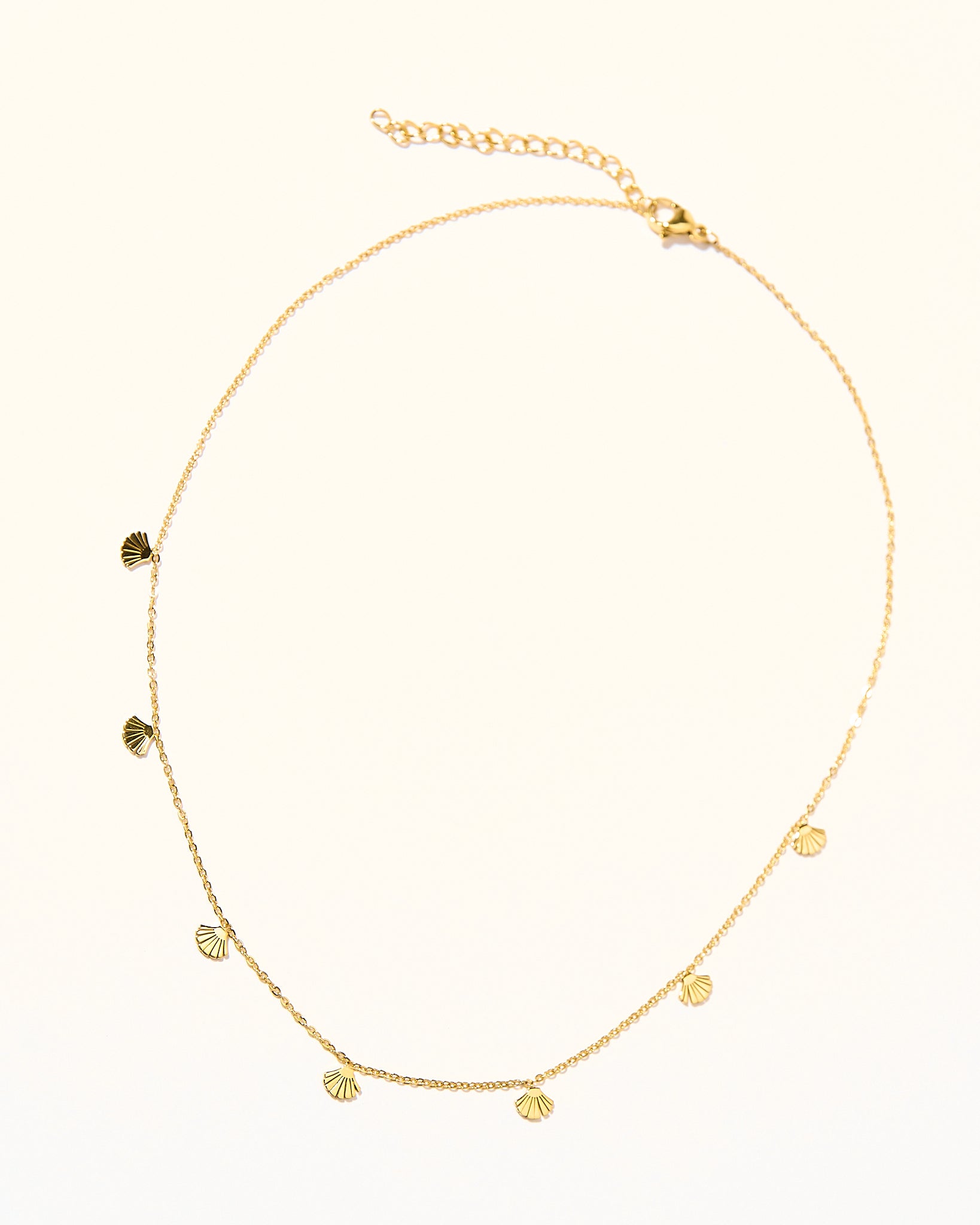 Russe Necklace