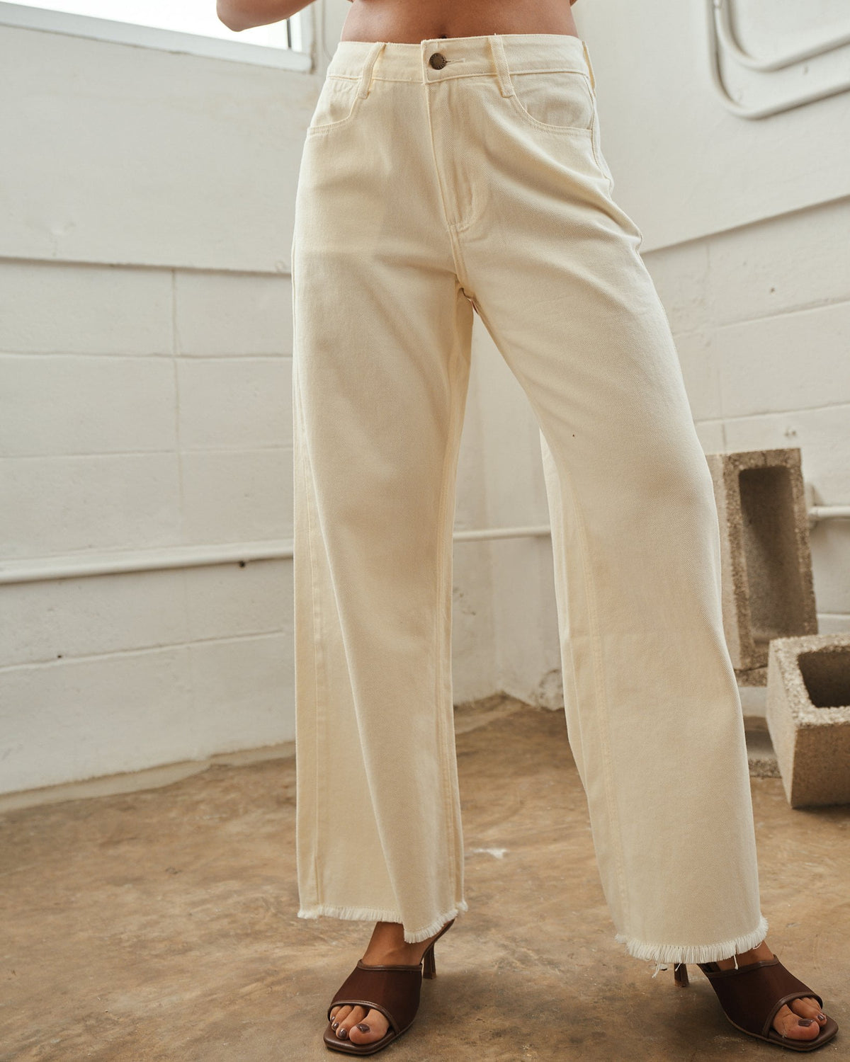 Hues Pant