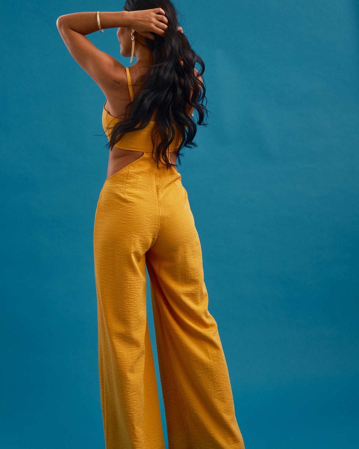 Sutton Jumpsuit