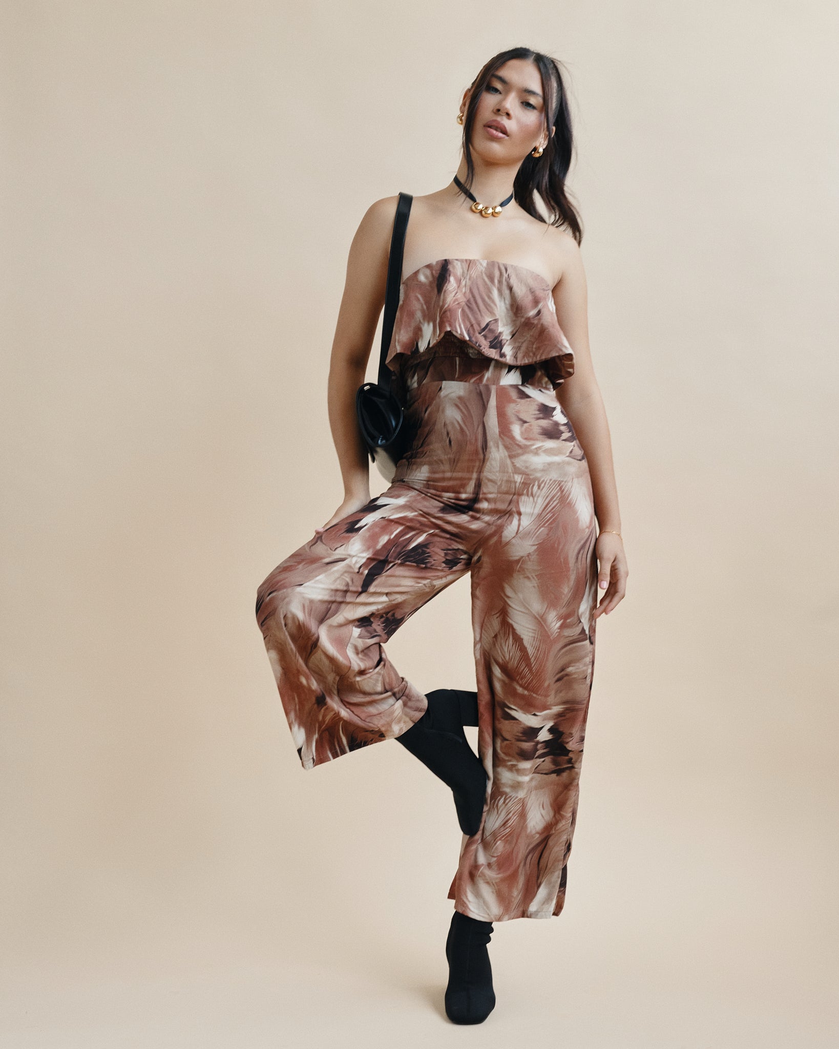 Marry Me Jumpsuit