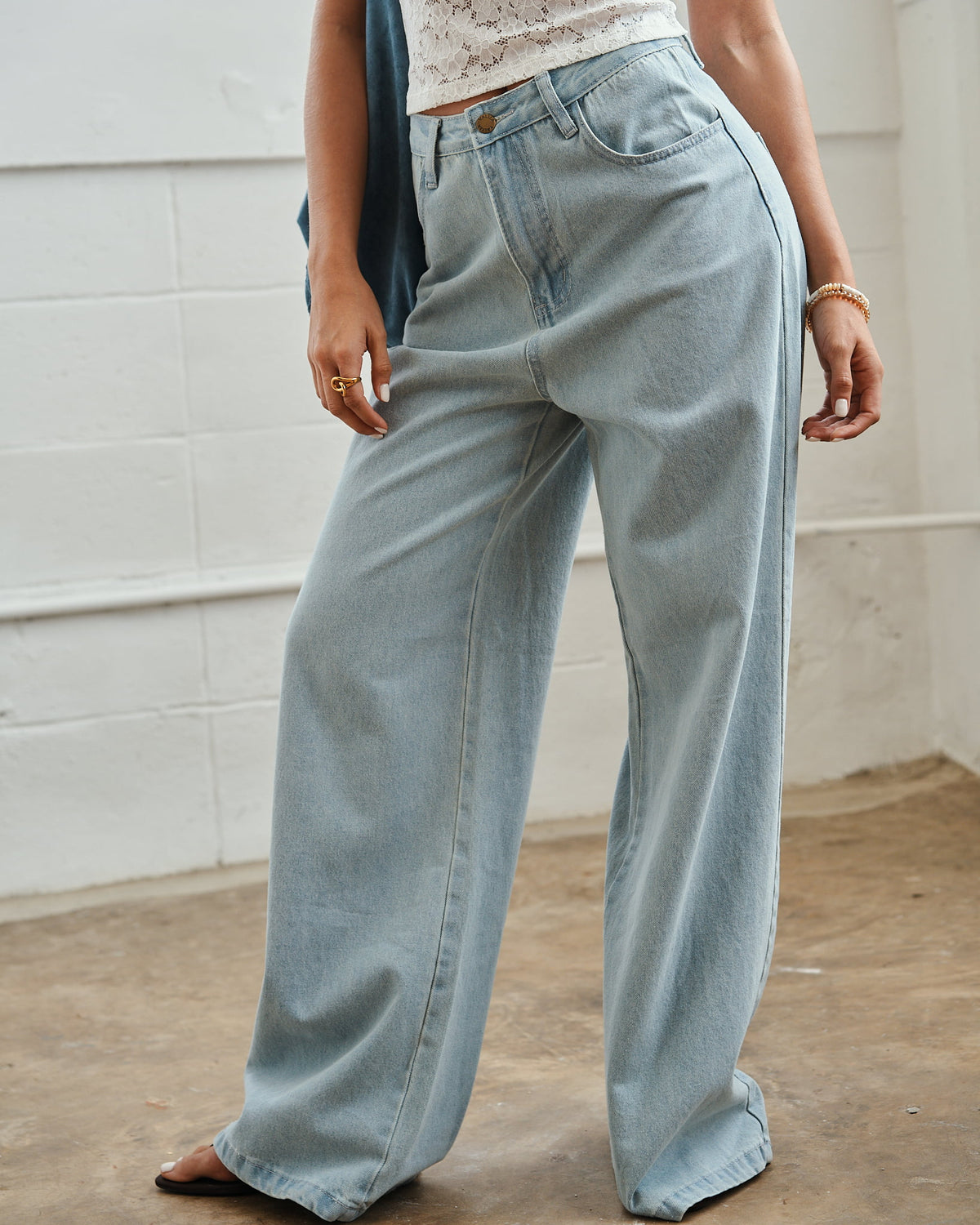 Puca Pant