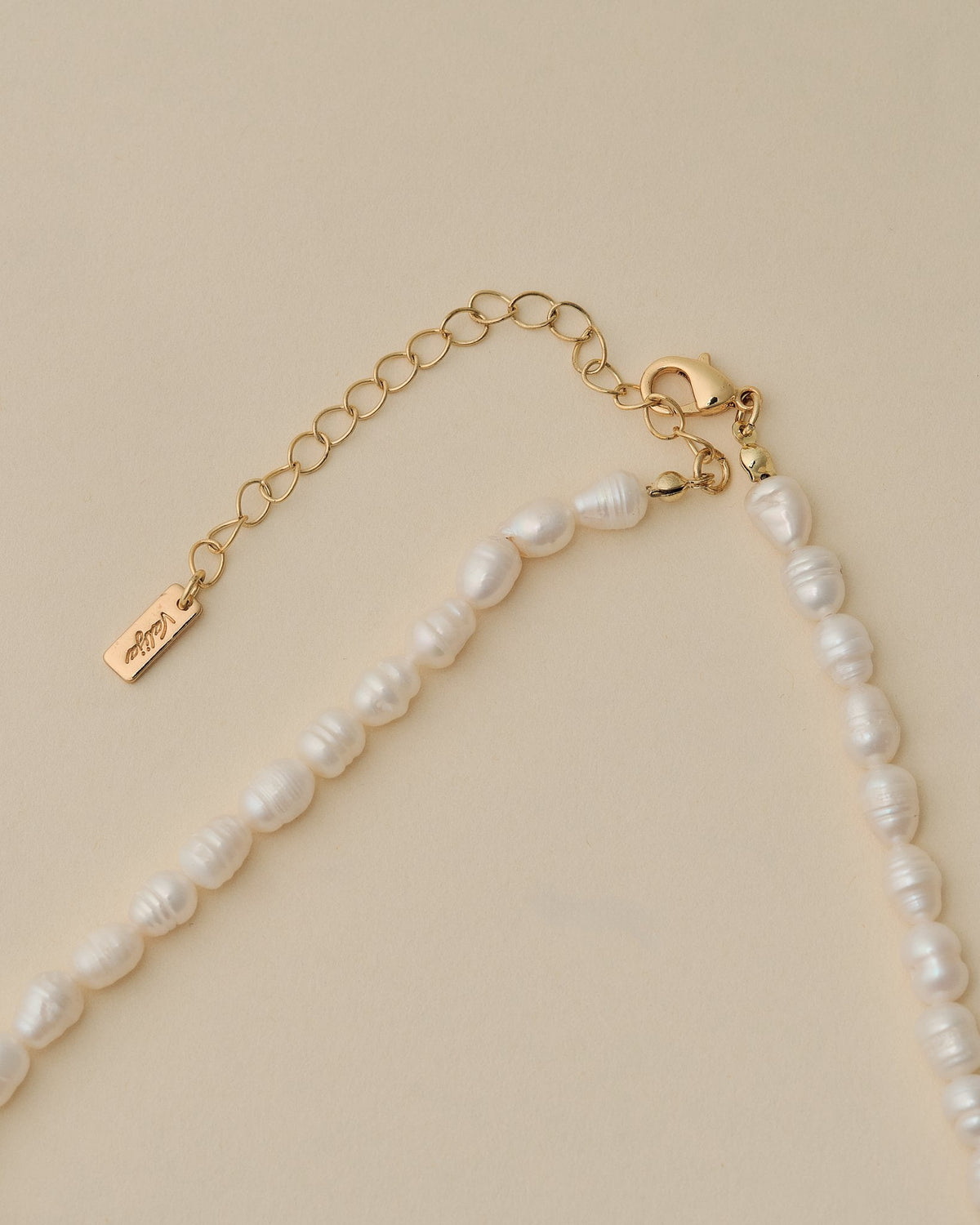 Omis Necklace