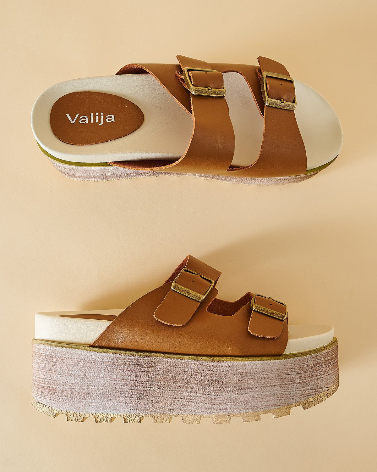 Taylor Flatform Valija