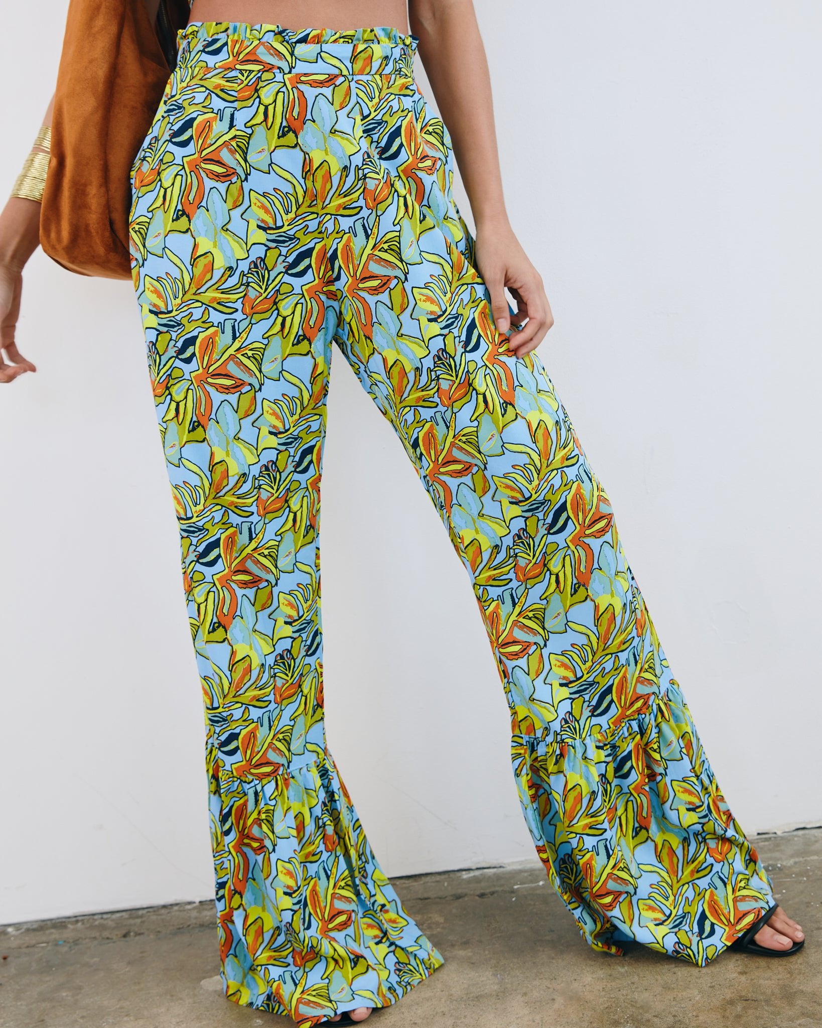 Gala Pant
