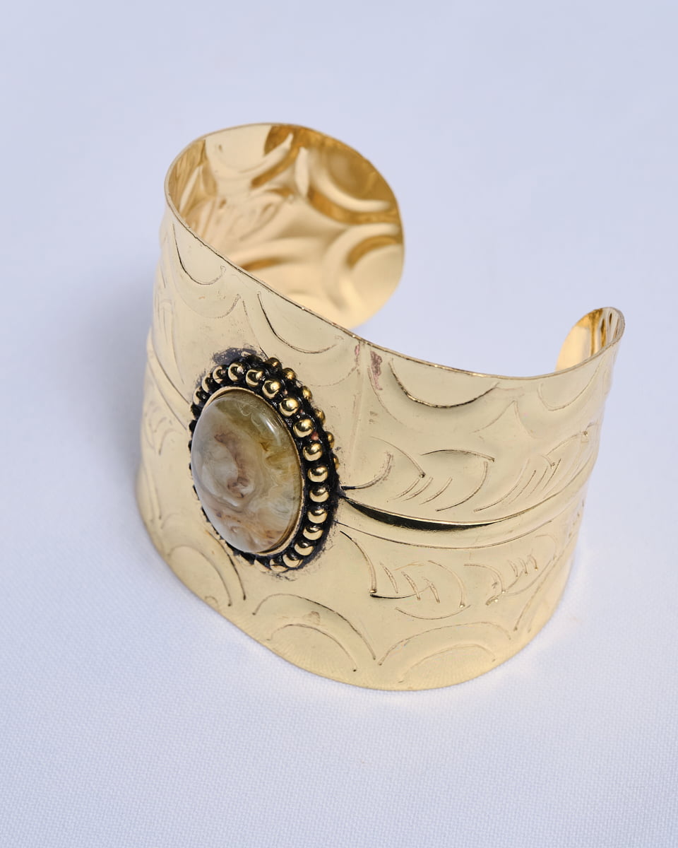 Emerson Cuff