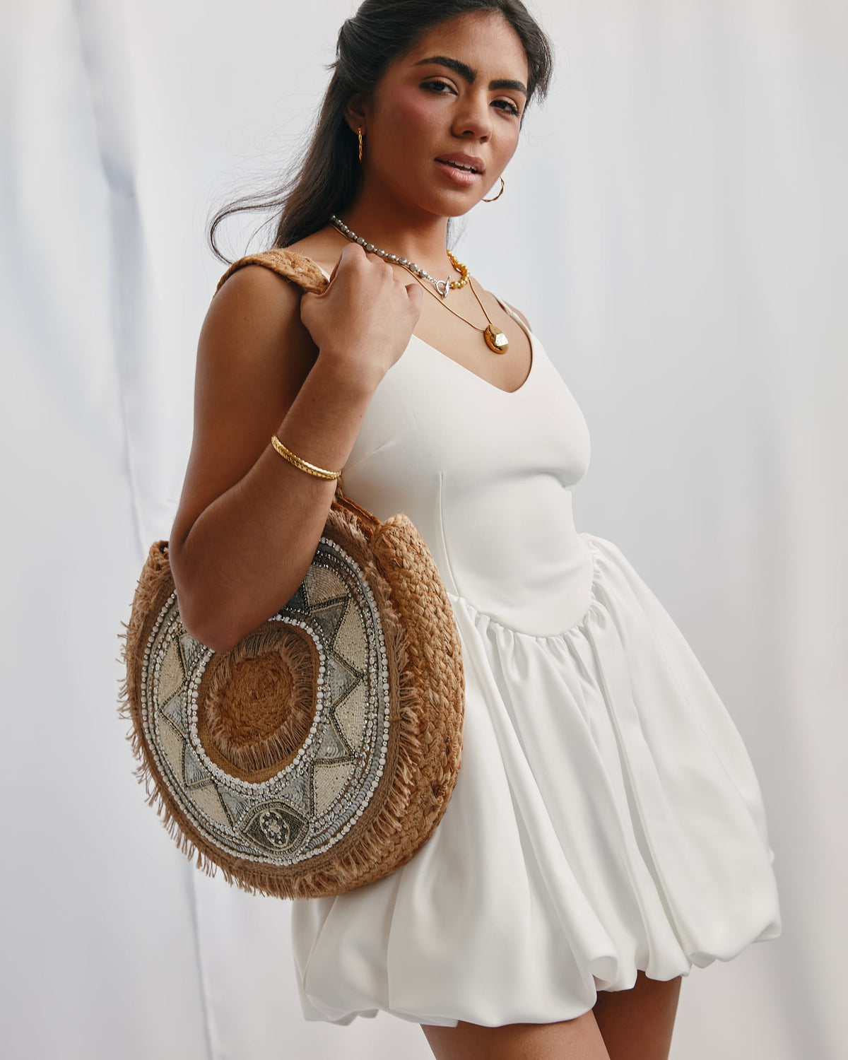 Mandala Bag