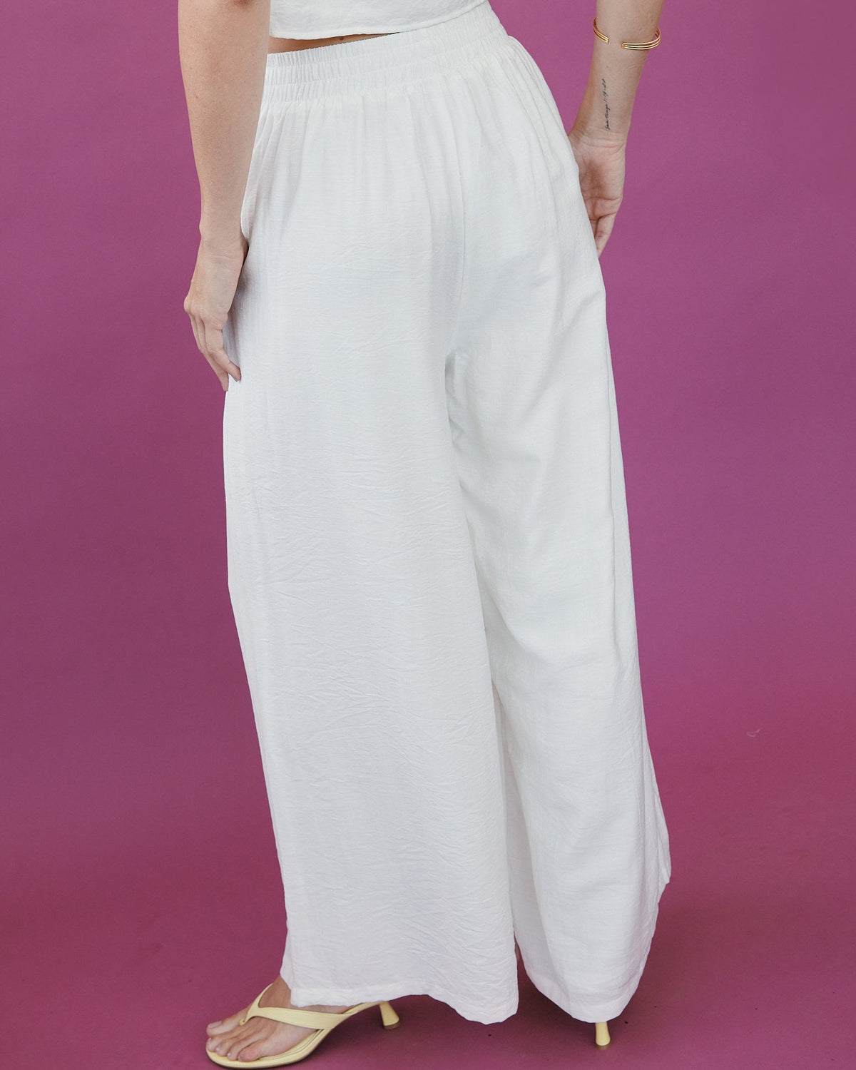 Kiraz Pant