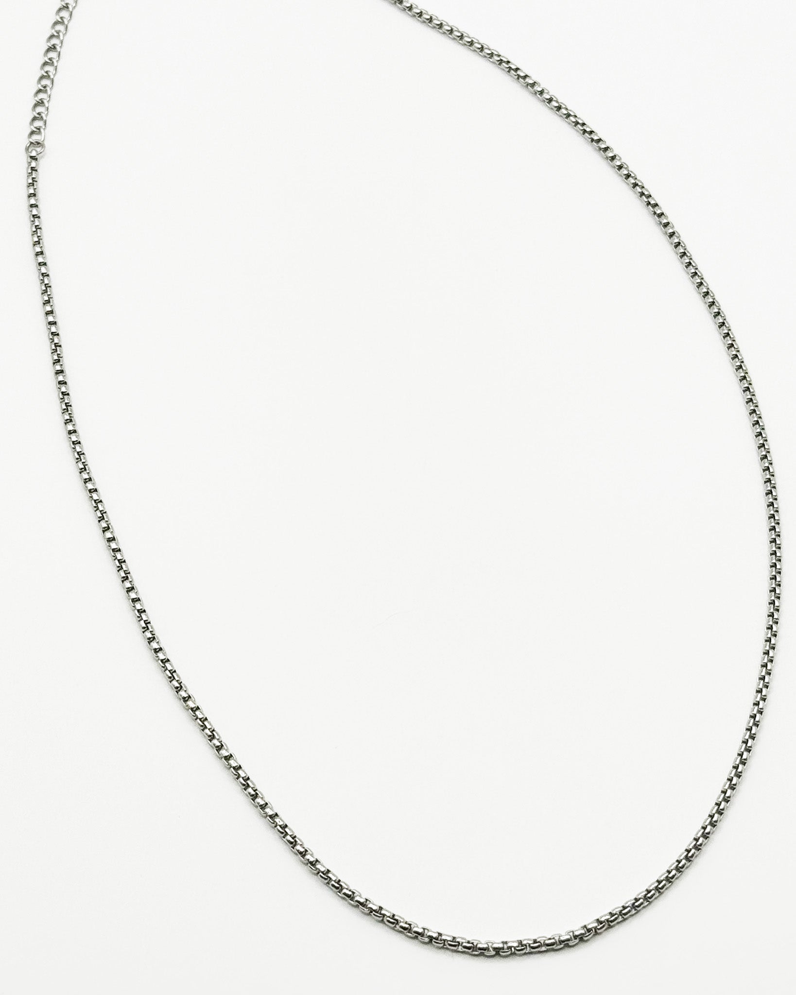 Finito Necklace