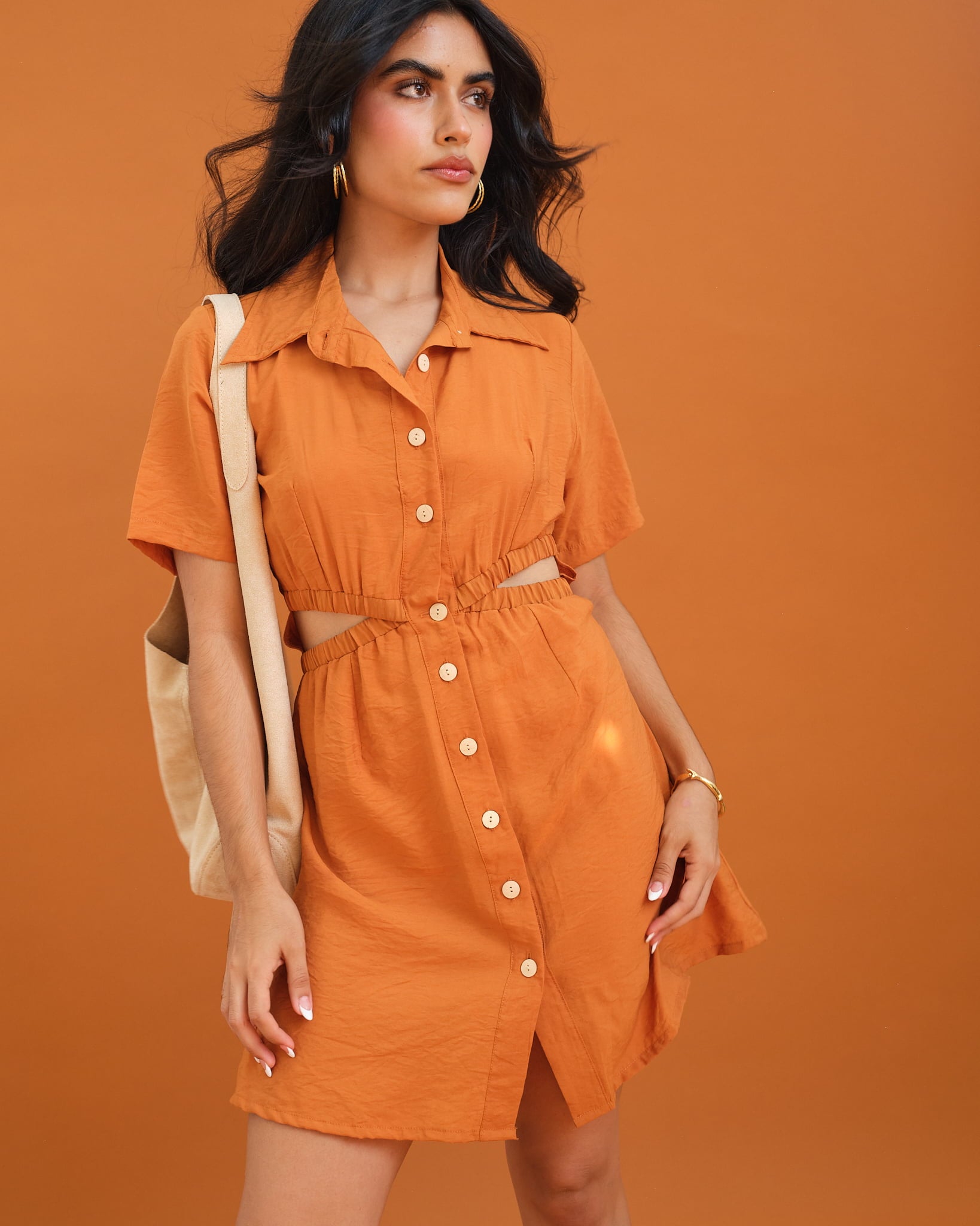Toscana Dress