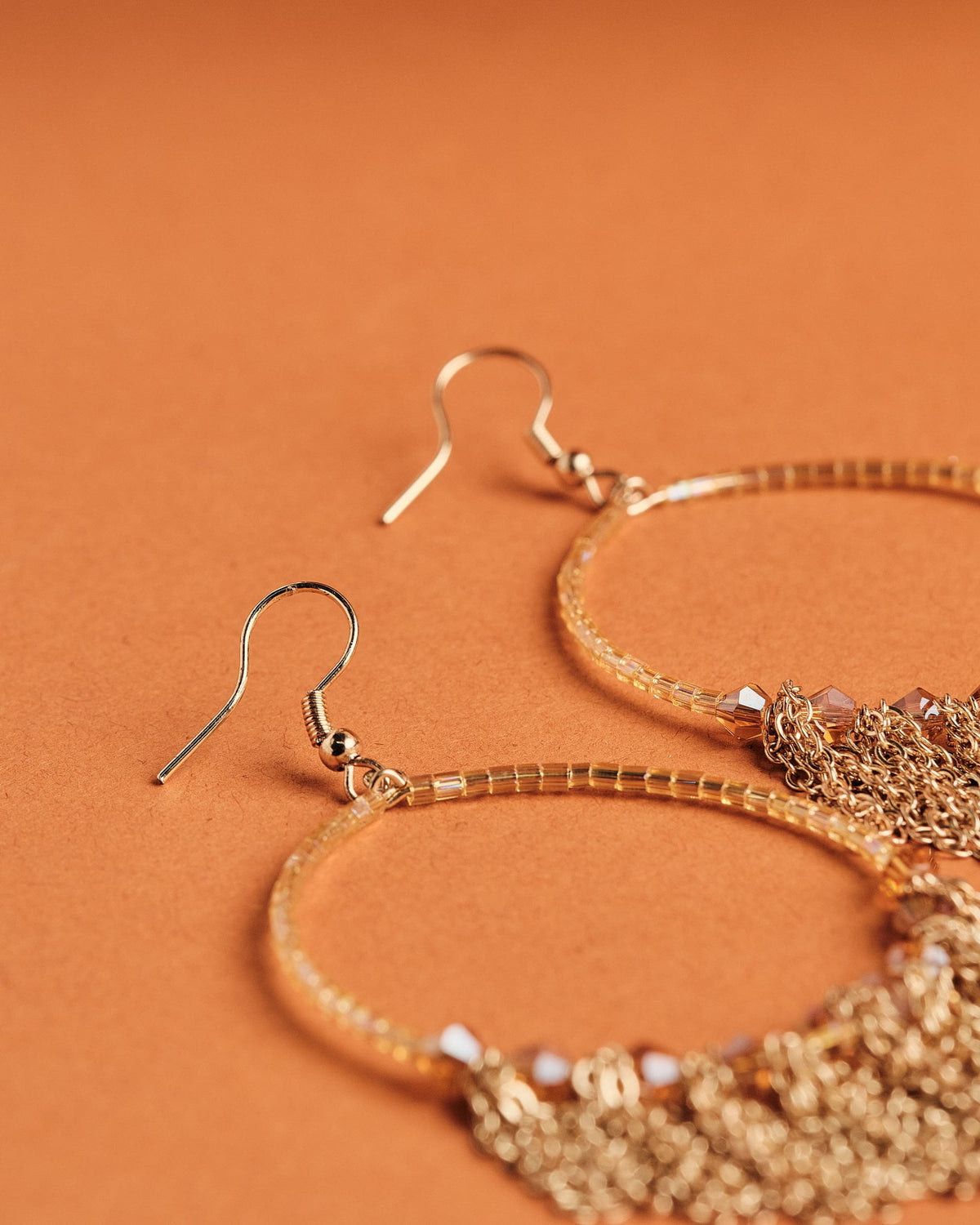 Liz Earrings