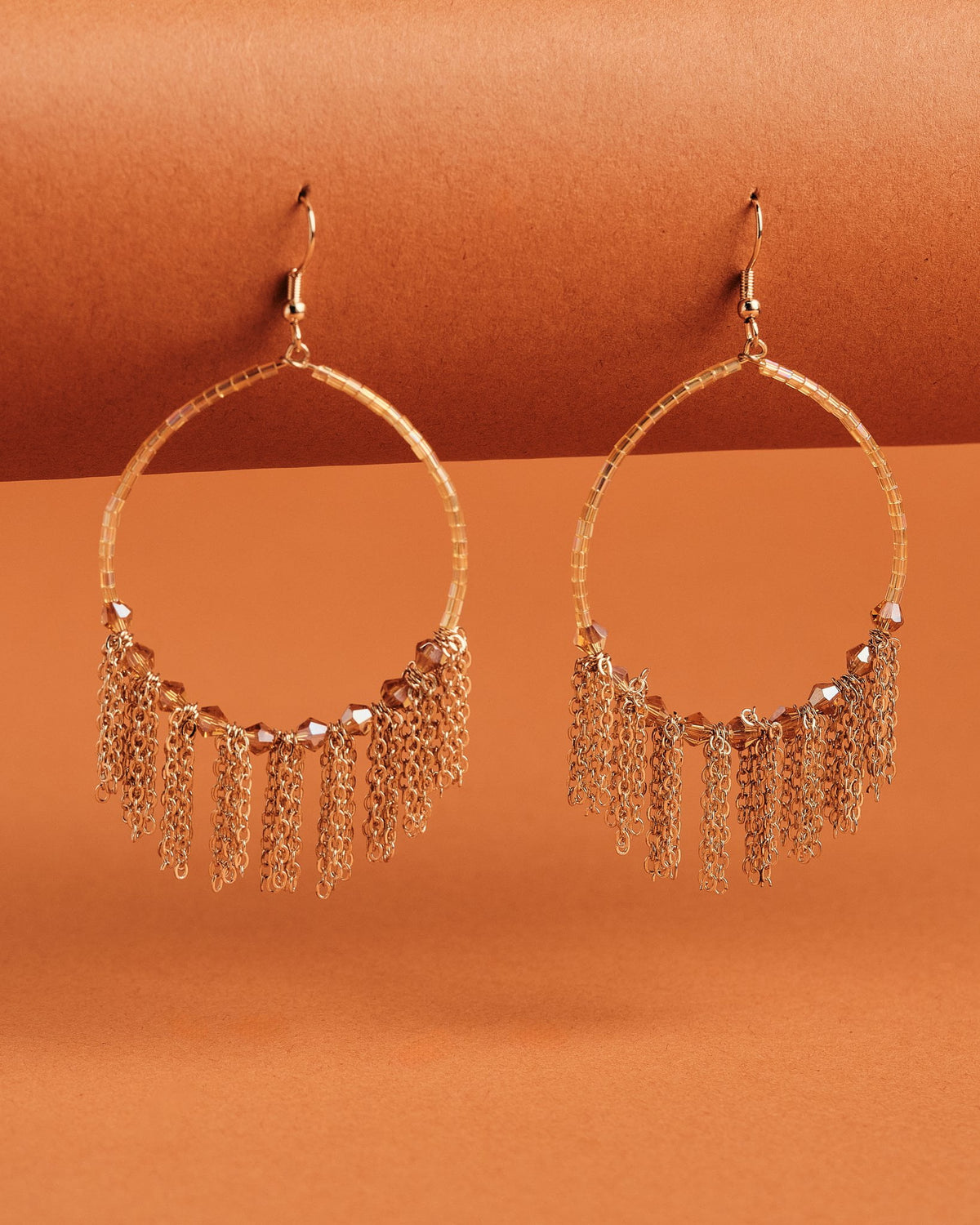 Liz Earrings