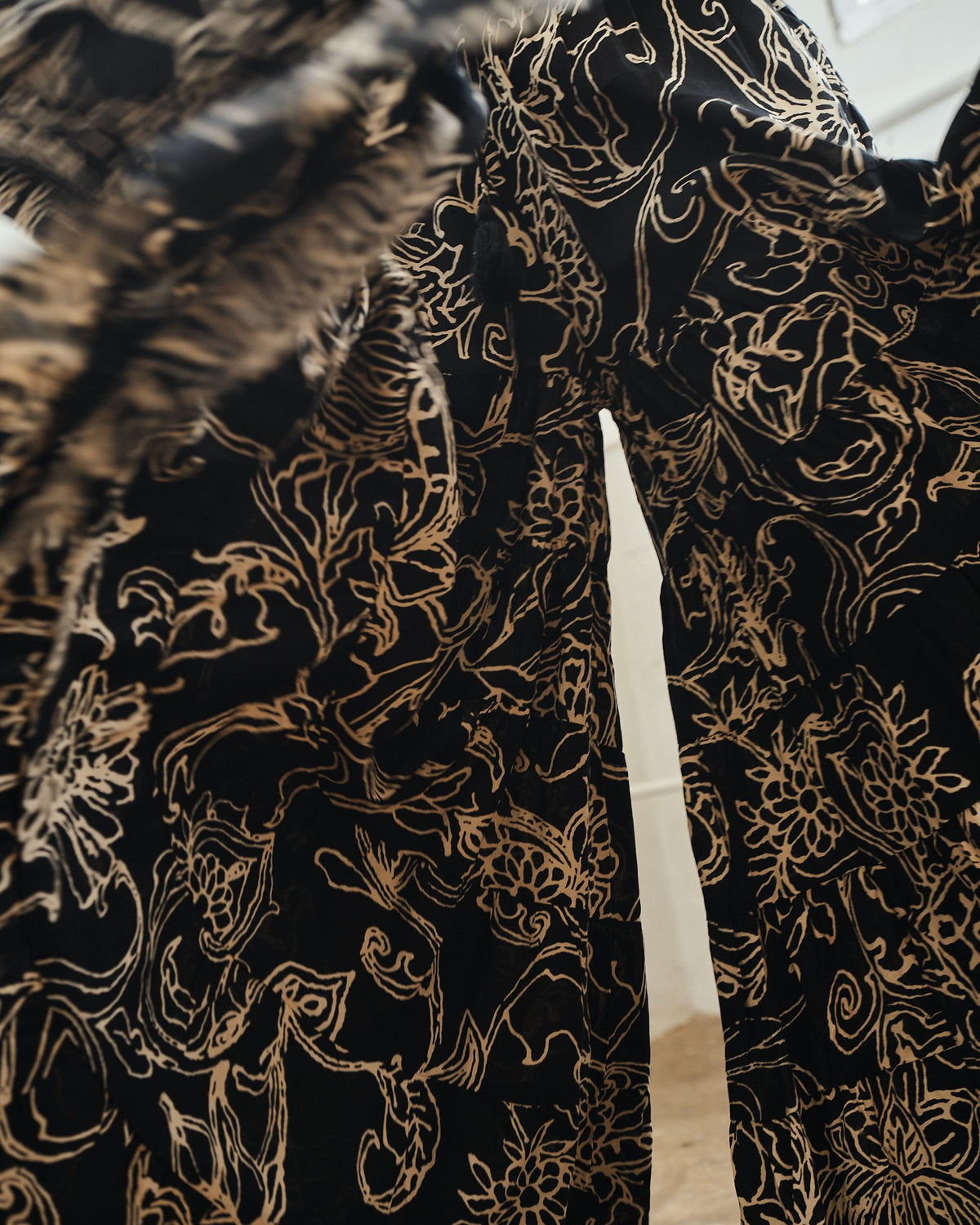 Pareo Pant