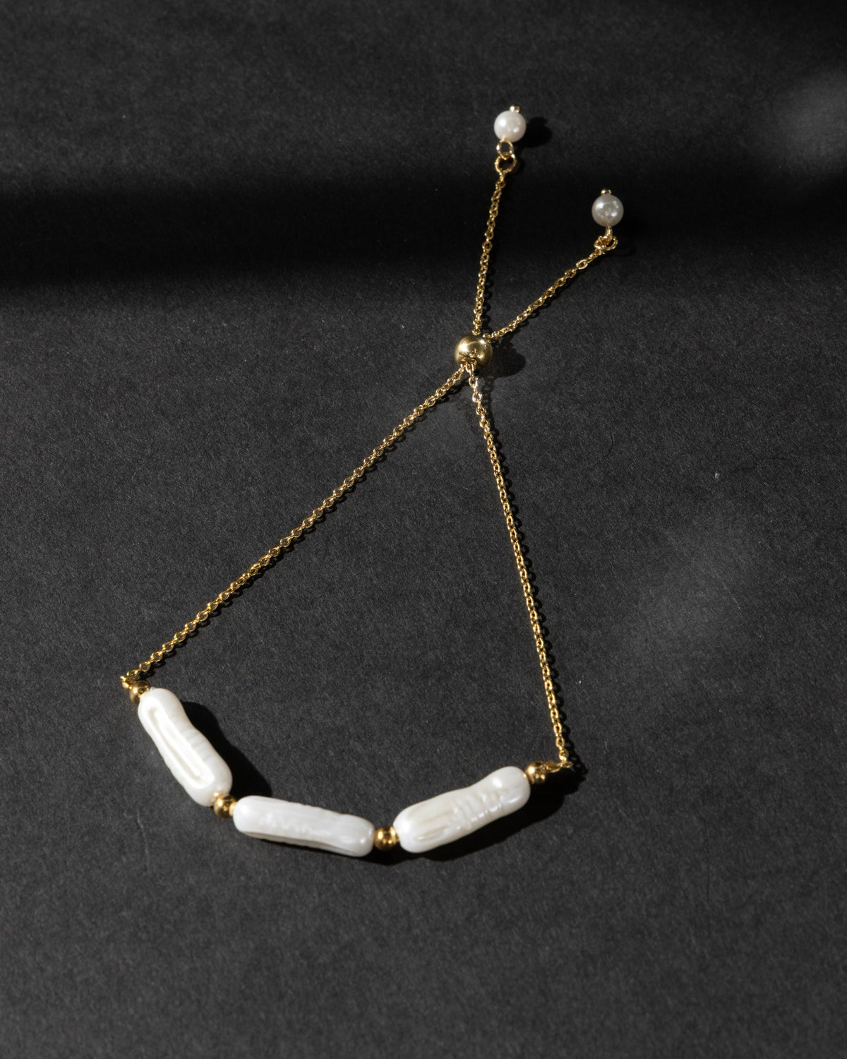 16K Plated Dame Bracelet