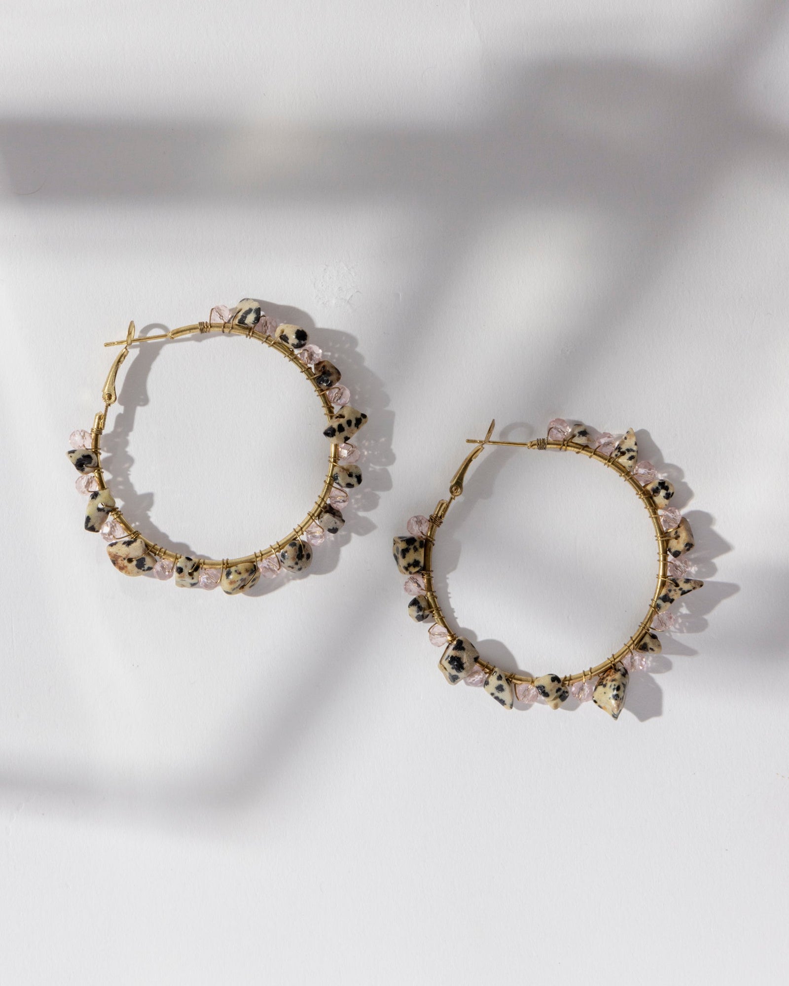 Serena Earrings