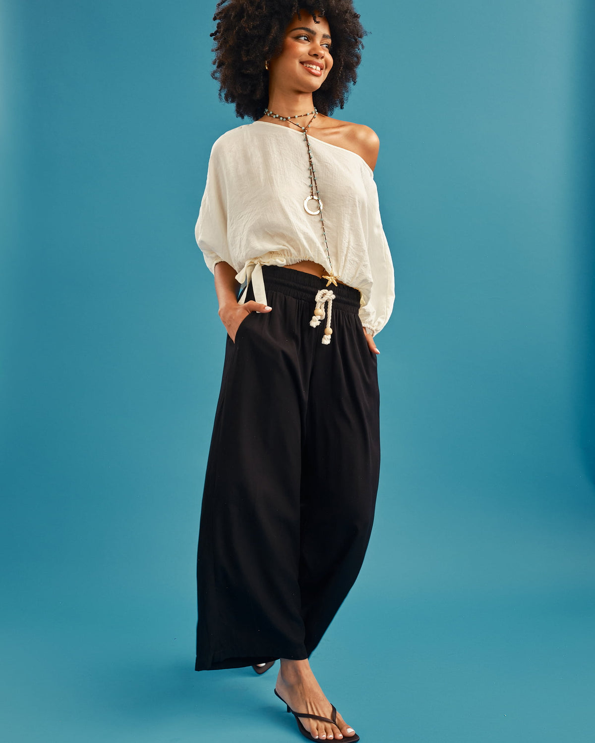Azriel Top