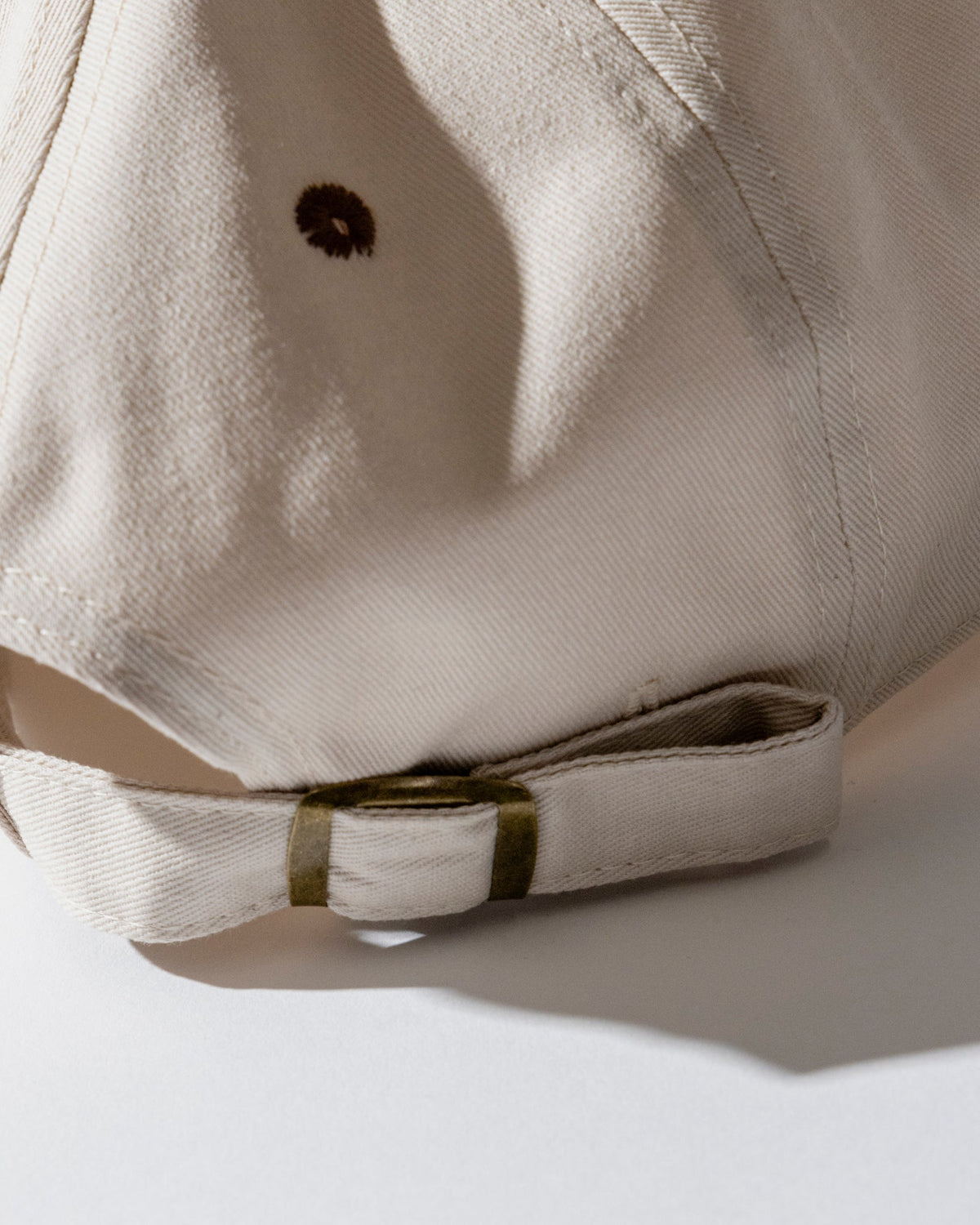 Del Mar Y El Sol Cap