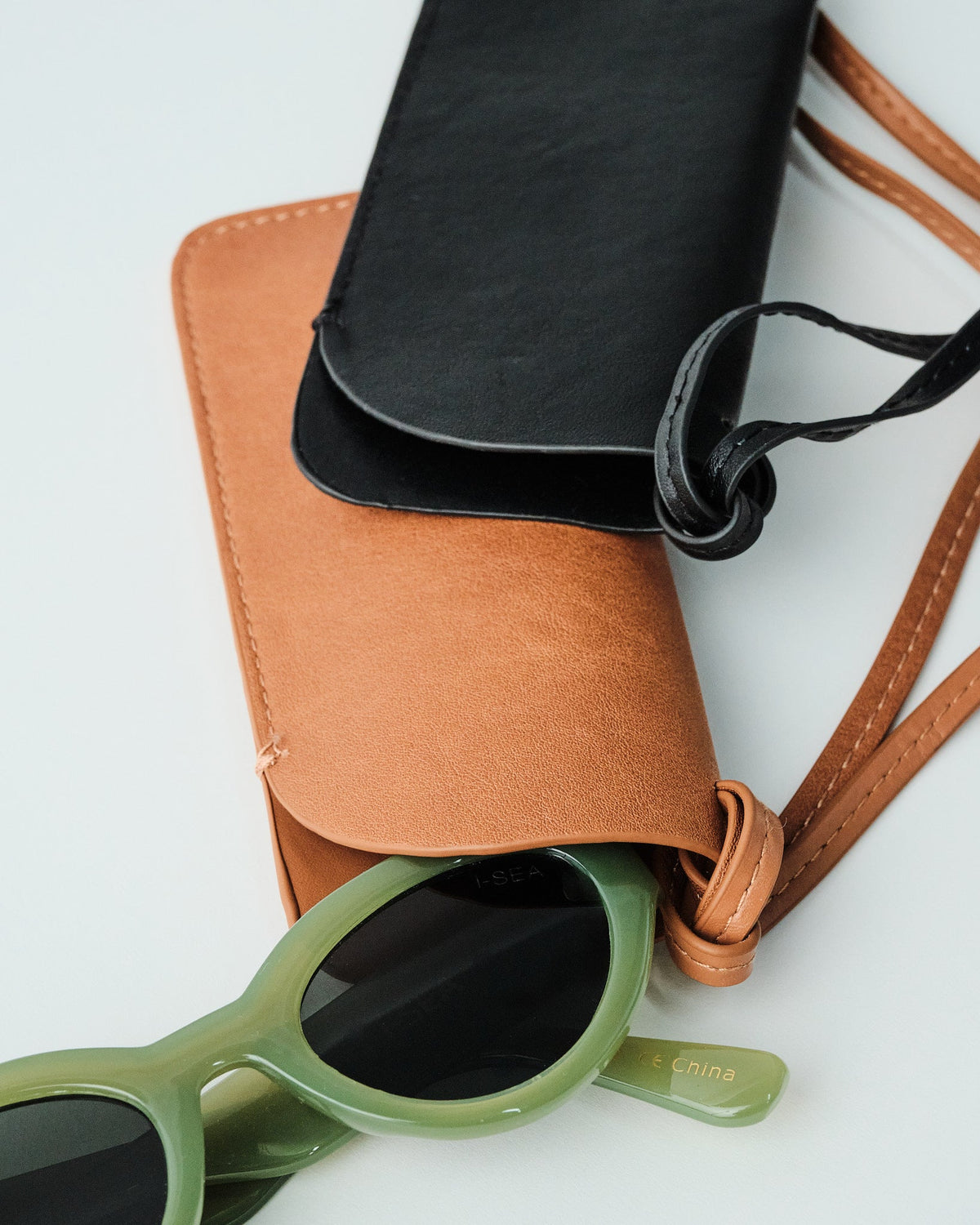 Sunglass Holder
