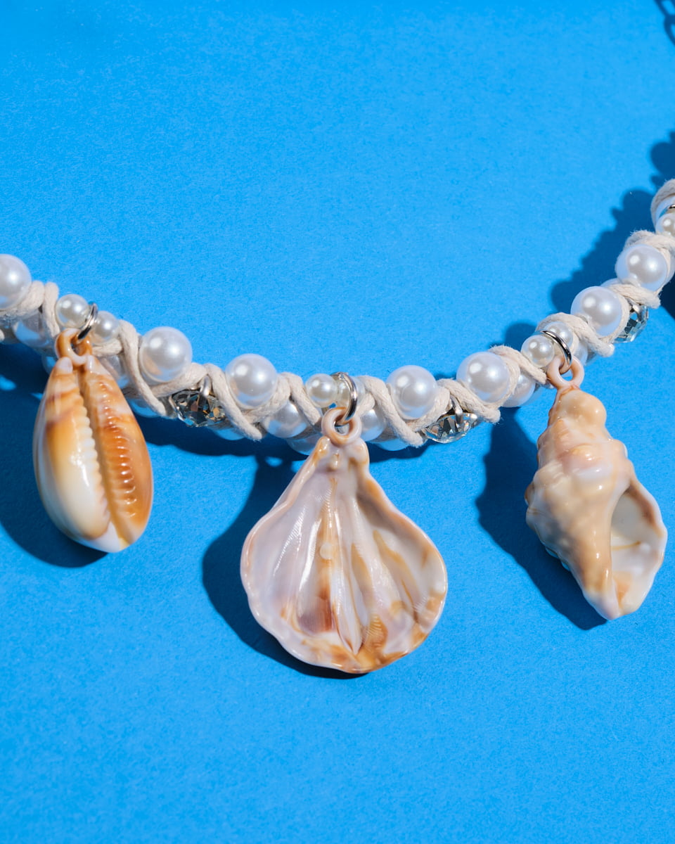 Beach Goddess Belt