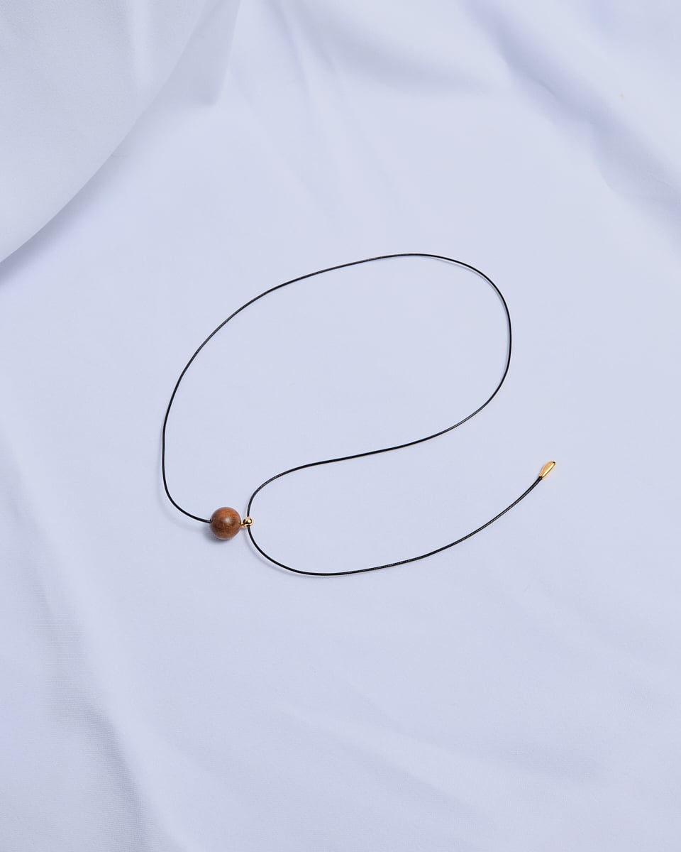 Thabi Necklace