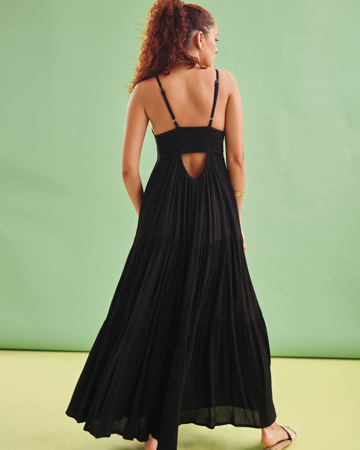 Rayana Dress