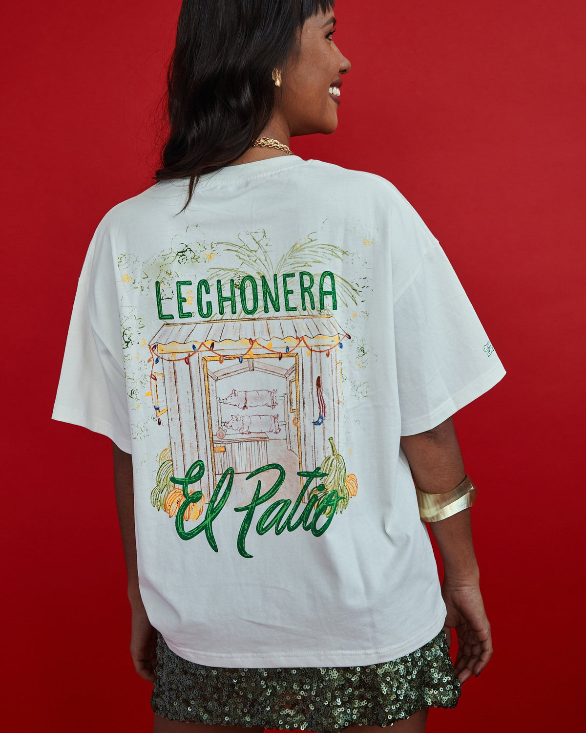 Lechonera Top