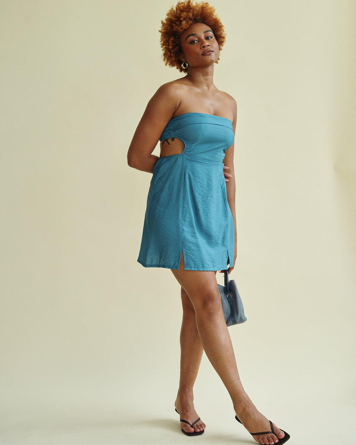 Temptation Dress