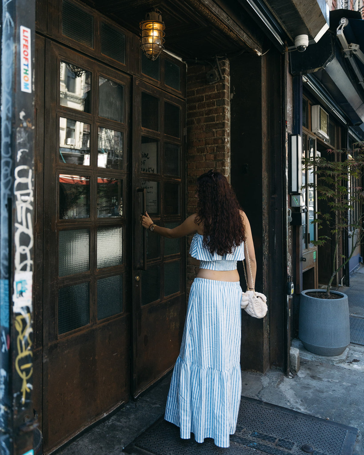 Celestial Skirt
