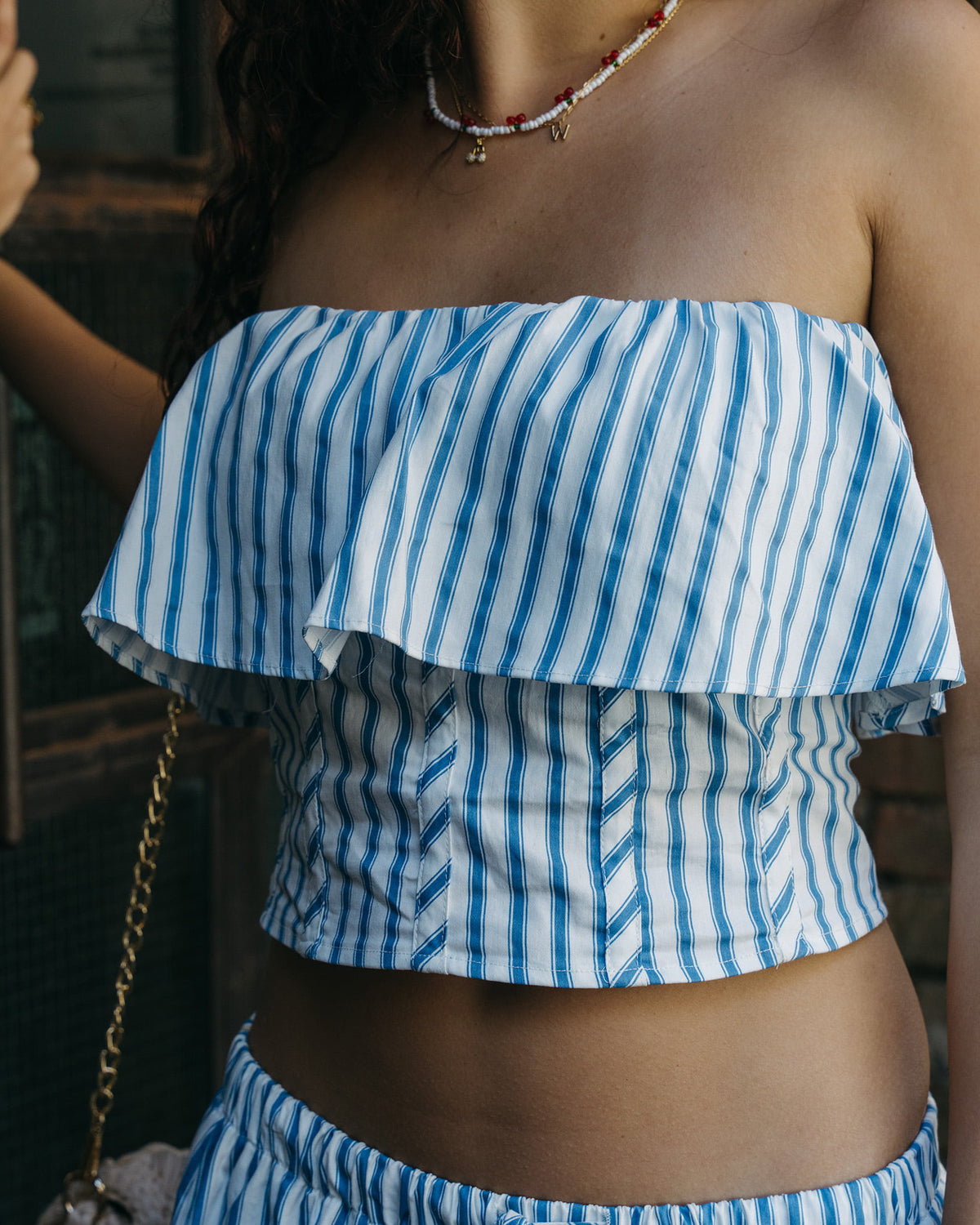 Avalome Top
