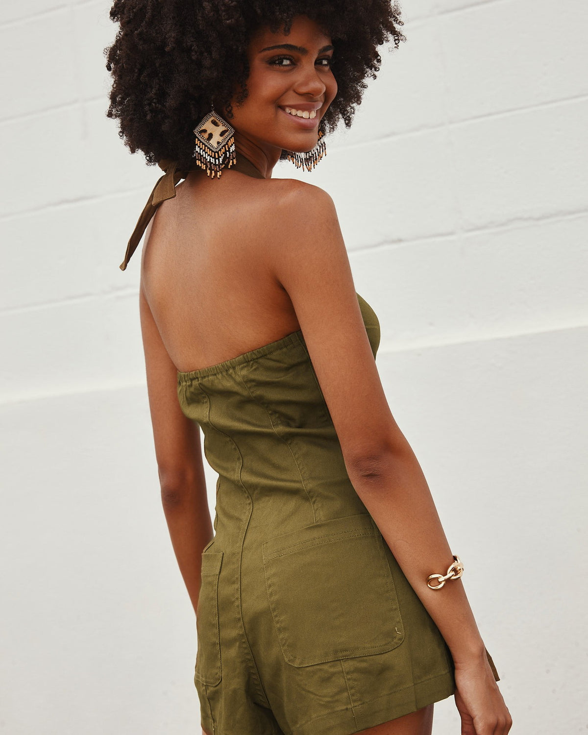 Badu Jumpsuit