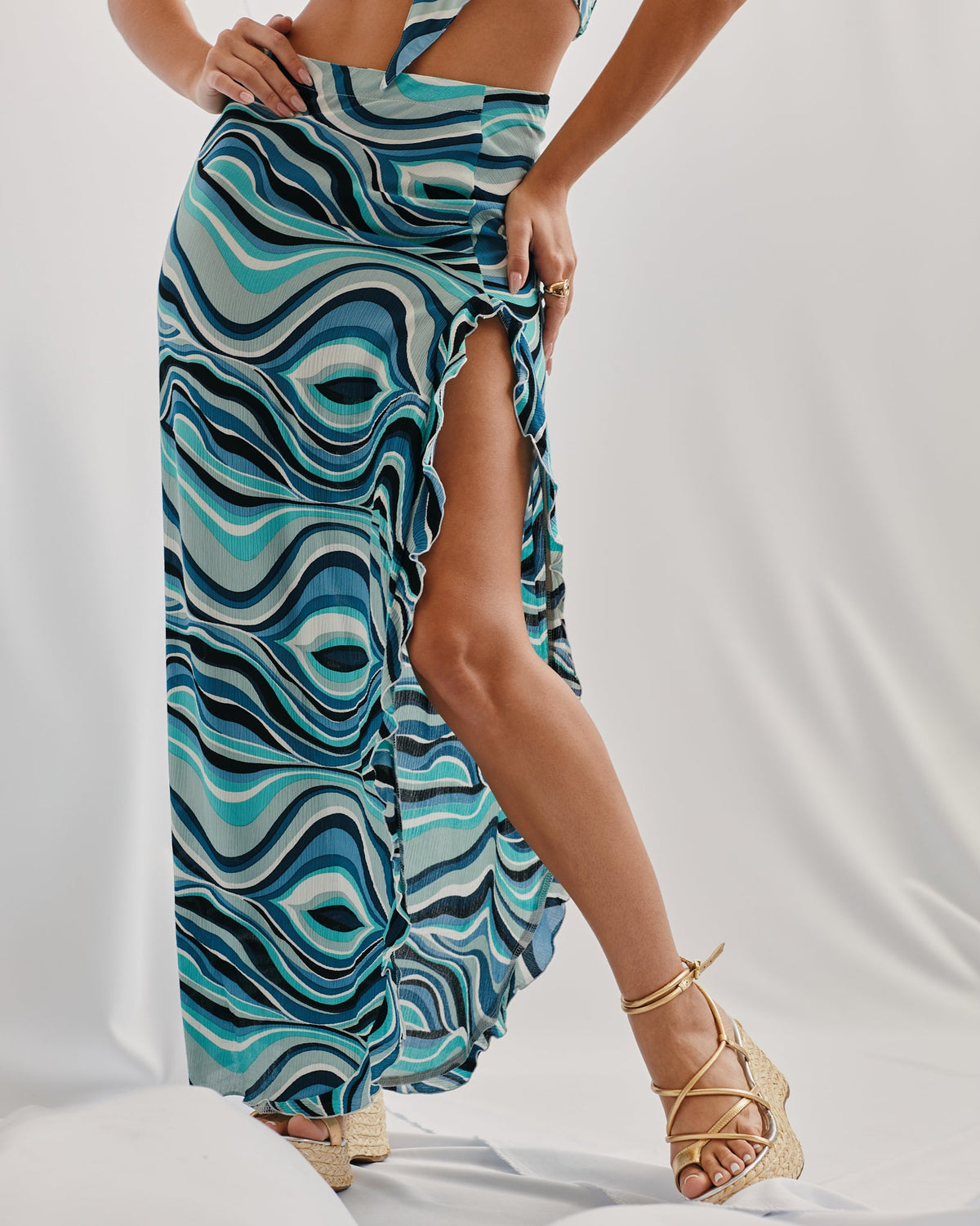 Caius Skirt