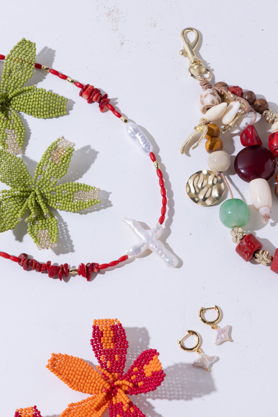 Carelli Earrings
