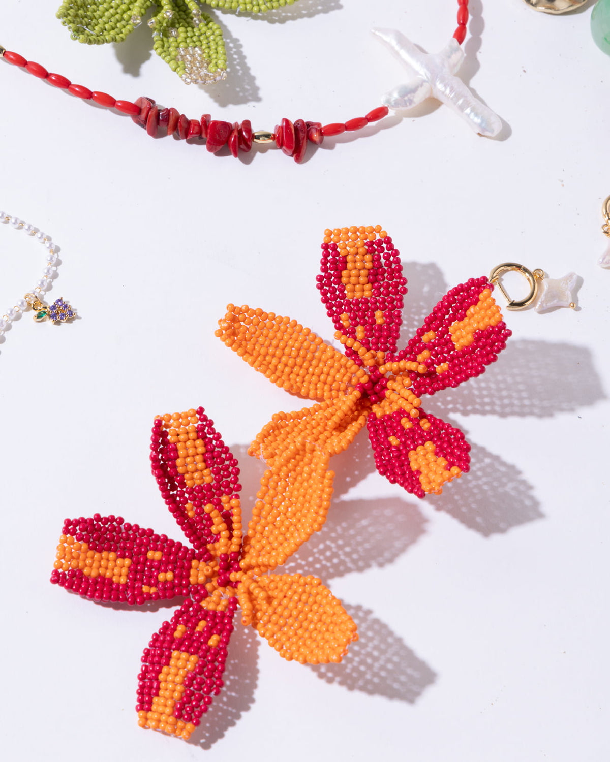 Carelli Earrings