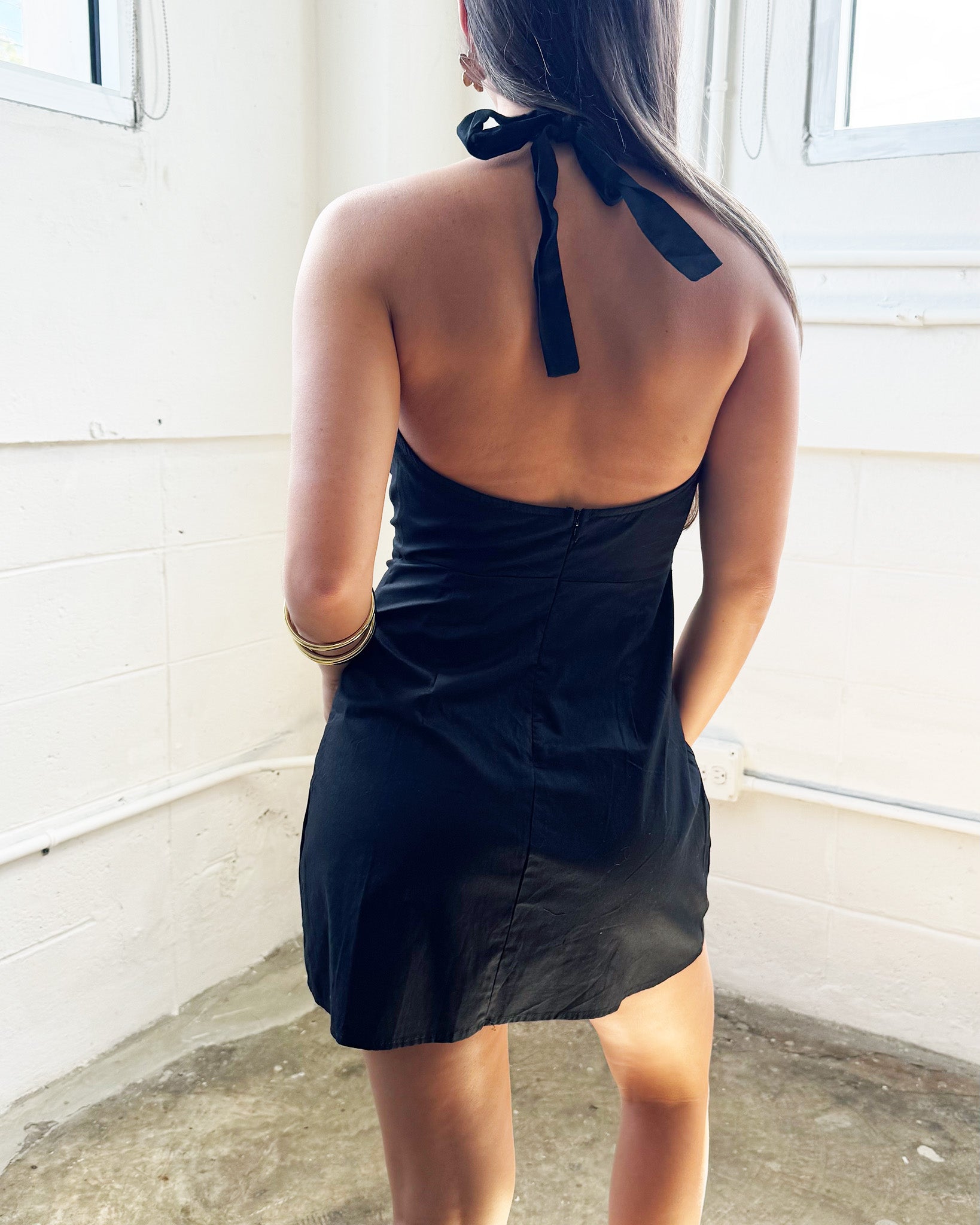 Core Dress