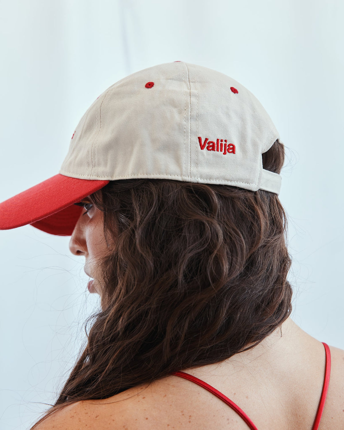 Del Mar Y El Sol Cap