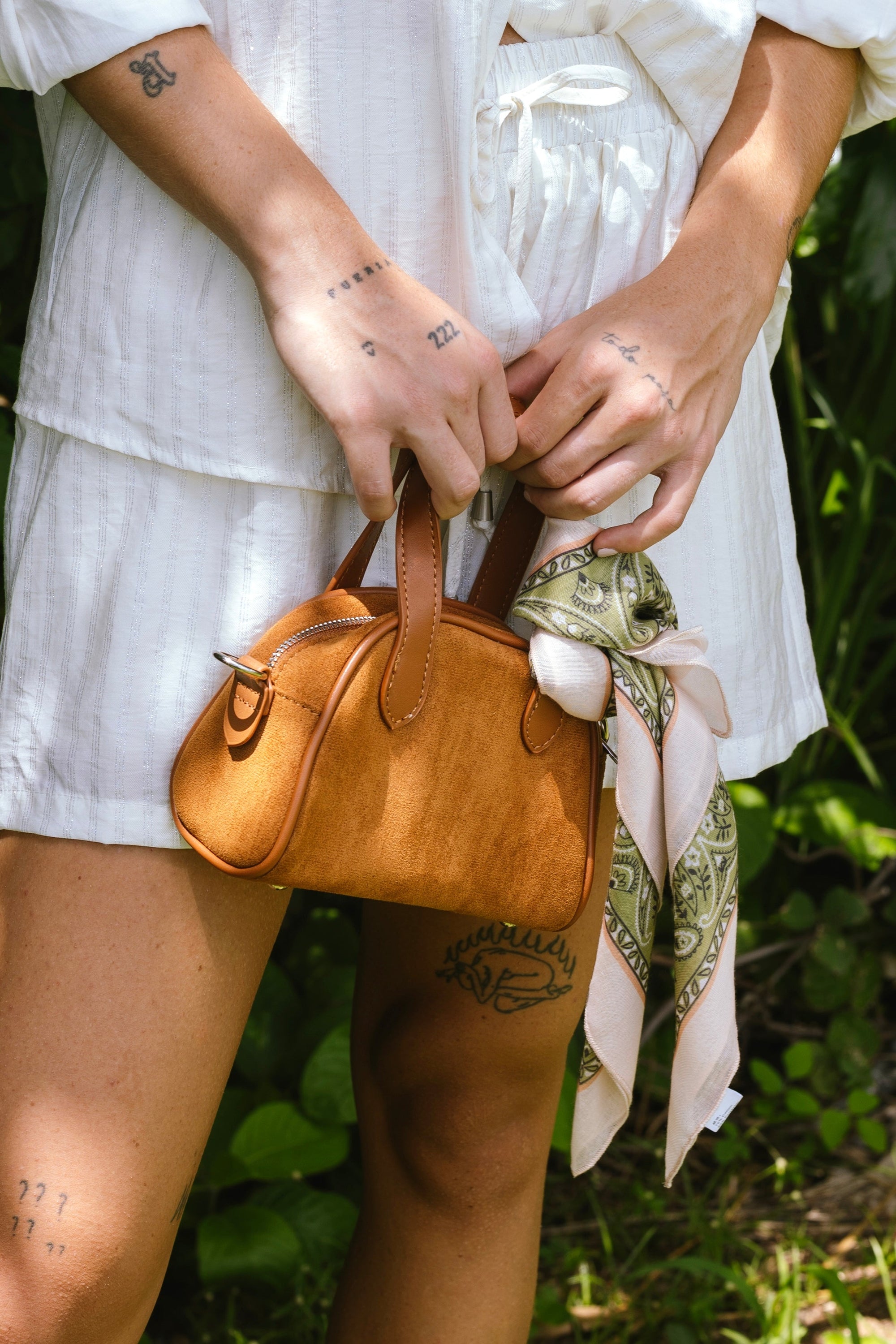 Guah Purse
