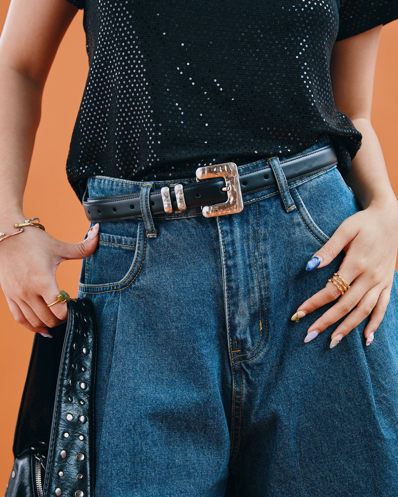 Luxe Leather
