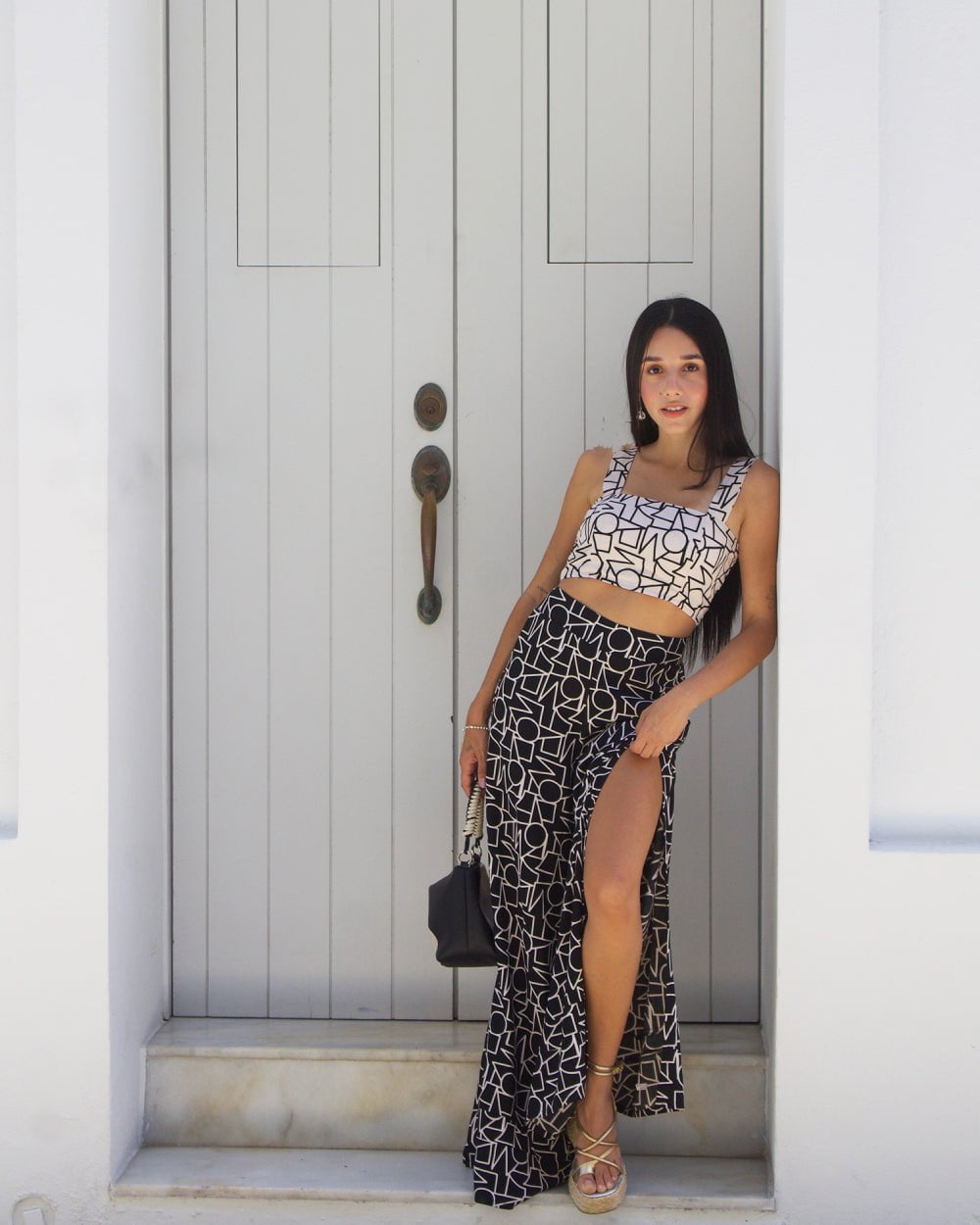New Modelyn Pant