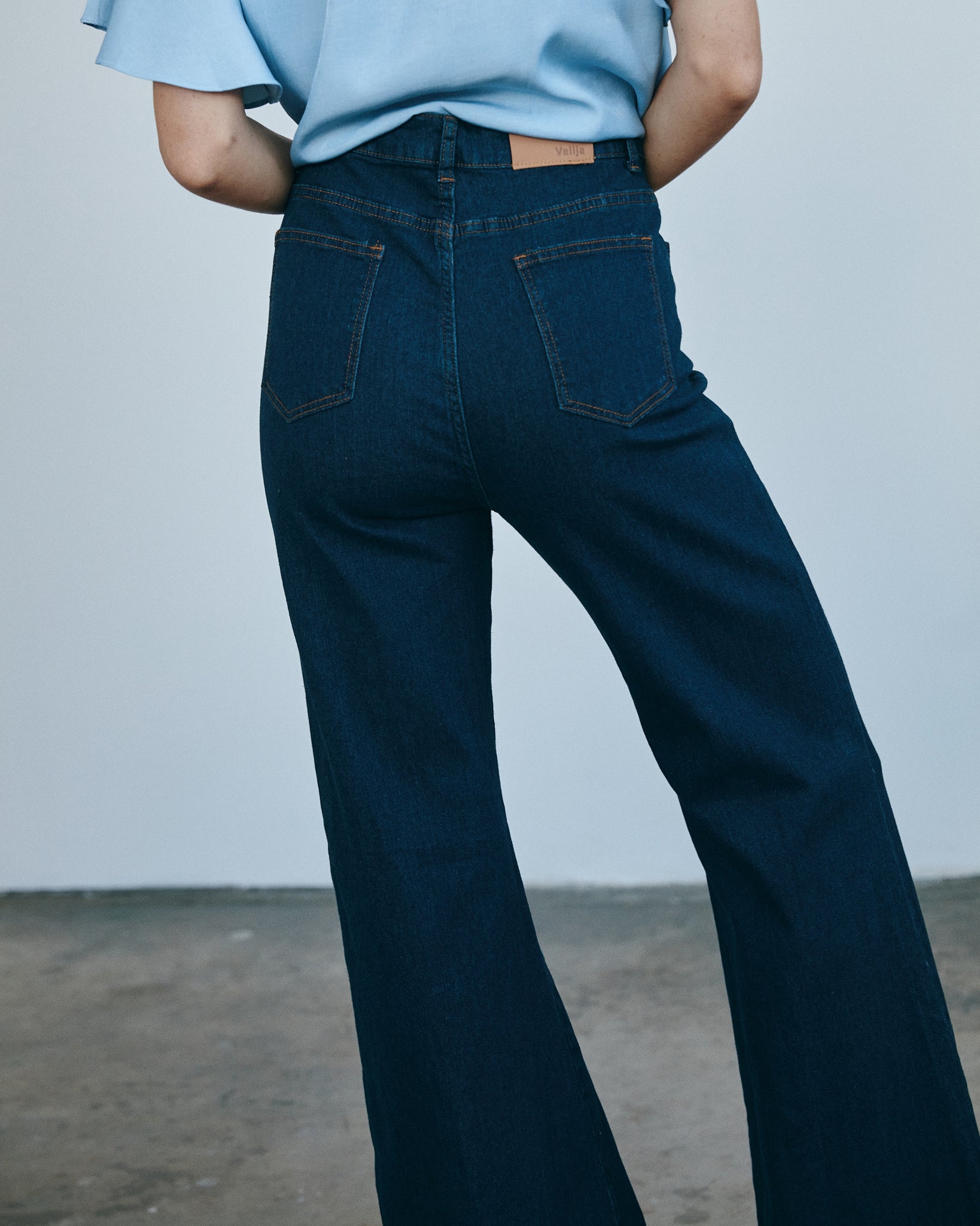 Labo Jean Pant