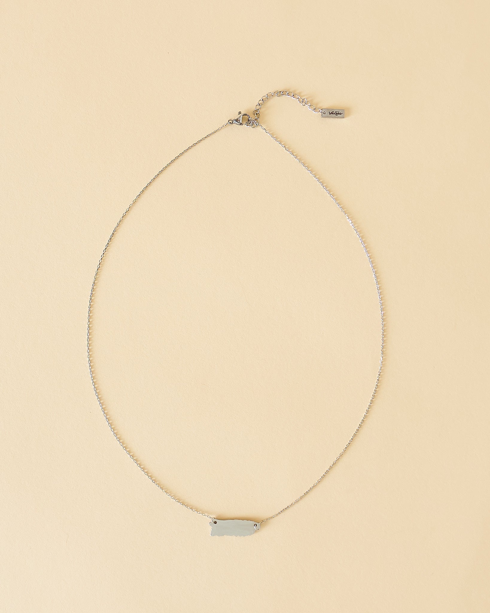 PR Isla Necklace