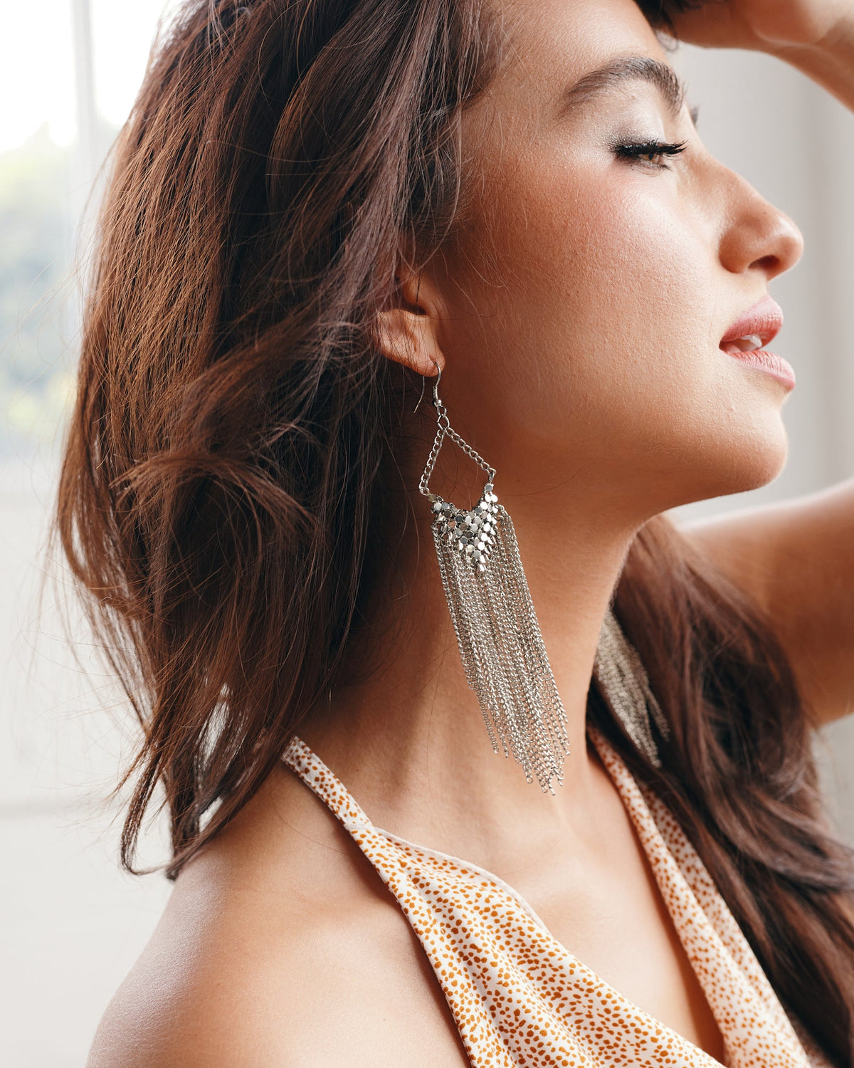 Renaissance Earrings