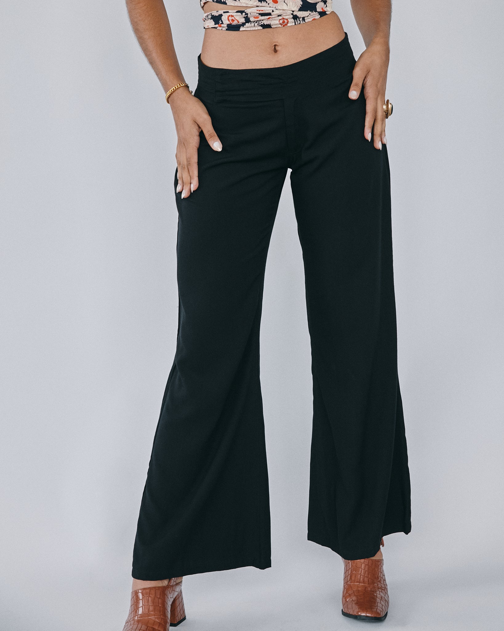 Tetra Pant