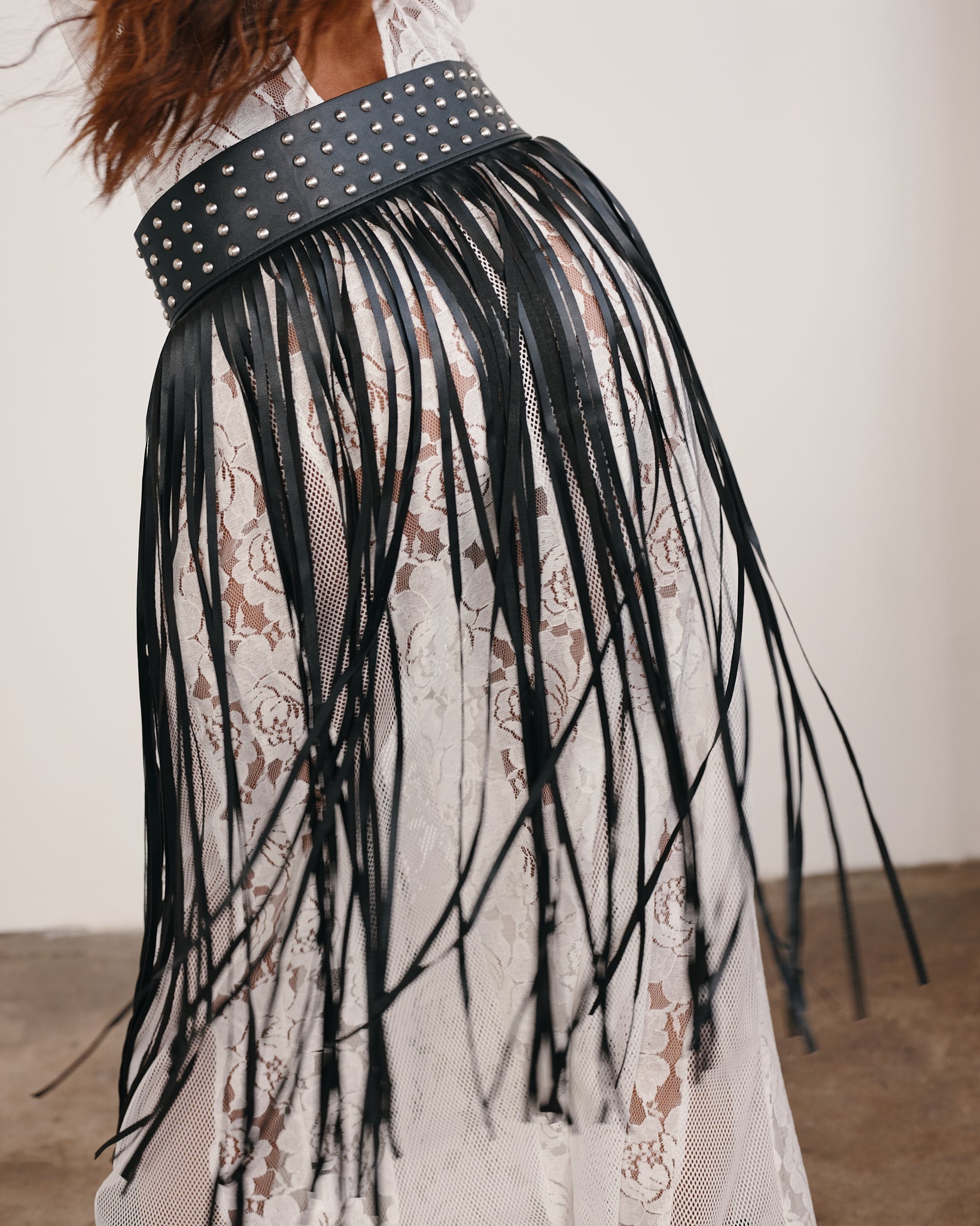 The Fringes Belt