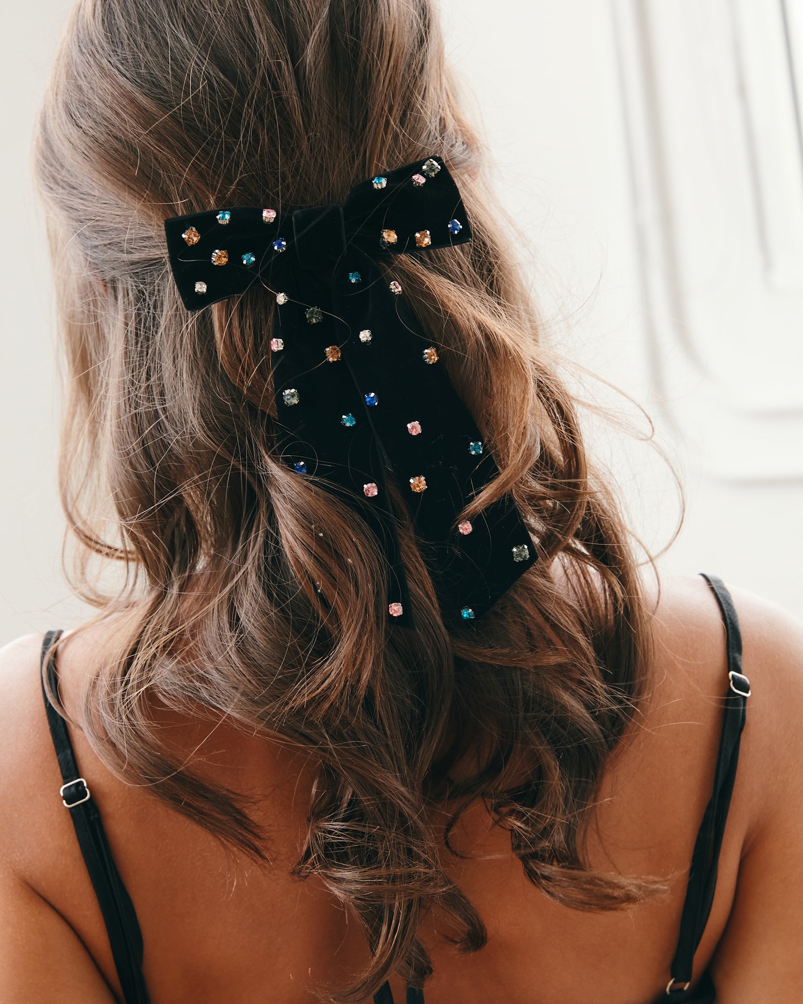 The Prettiest Bow